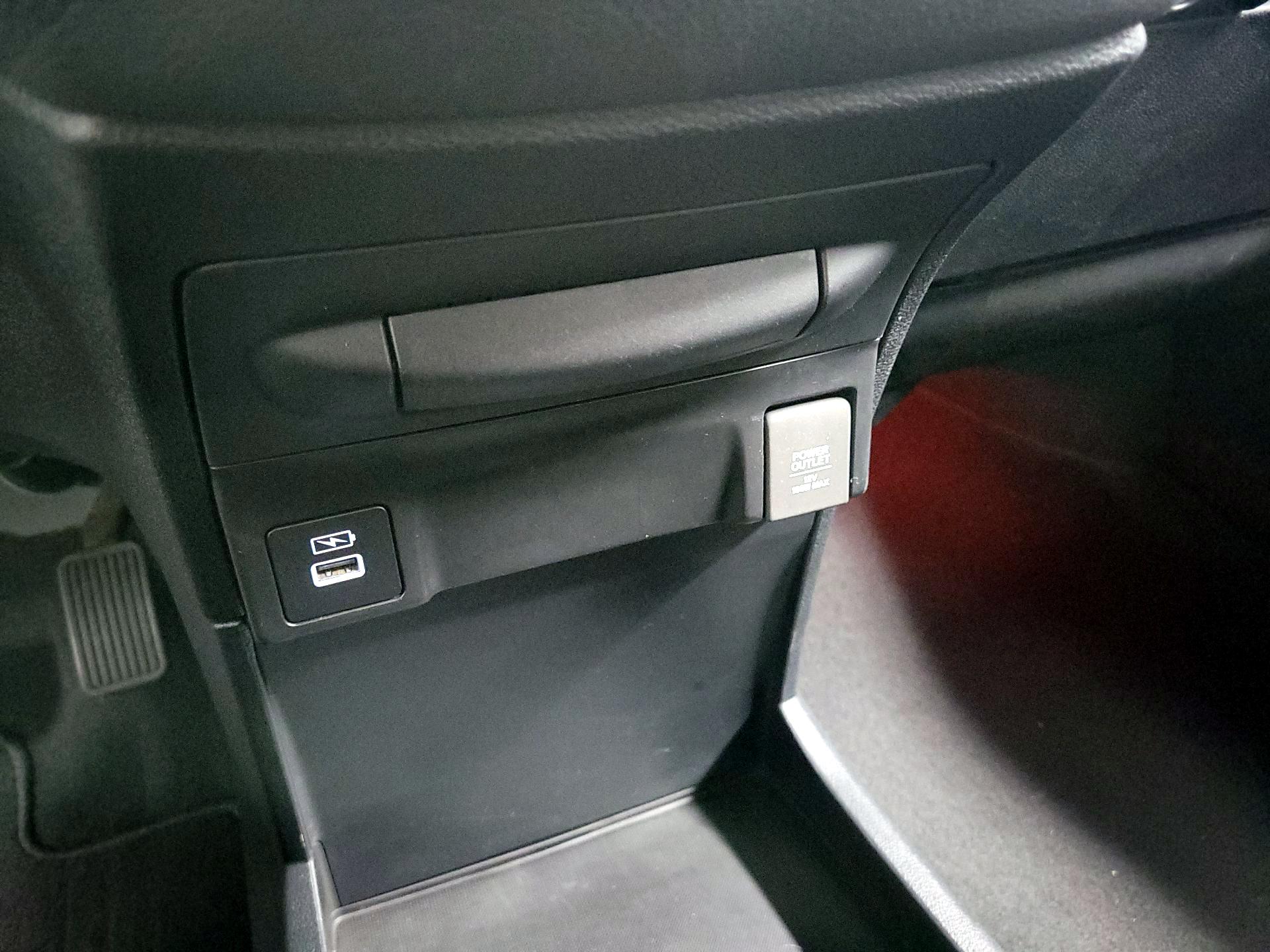 Thumbnail: 2023 Honda Odyssey - 17