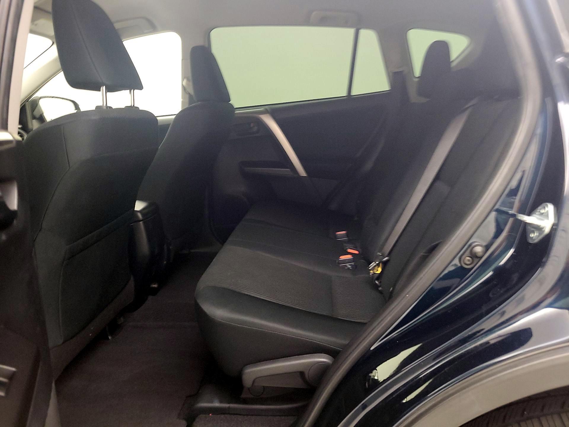 Thumbnail: 2017 Toyota RAV4 - 19