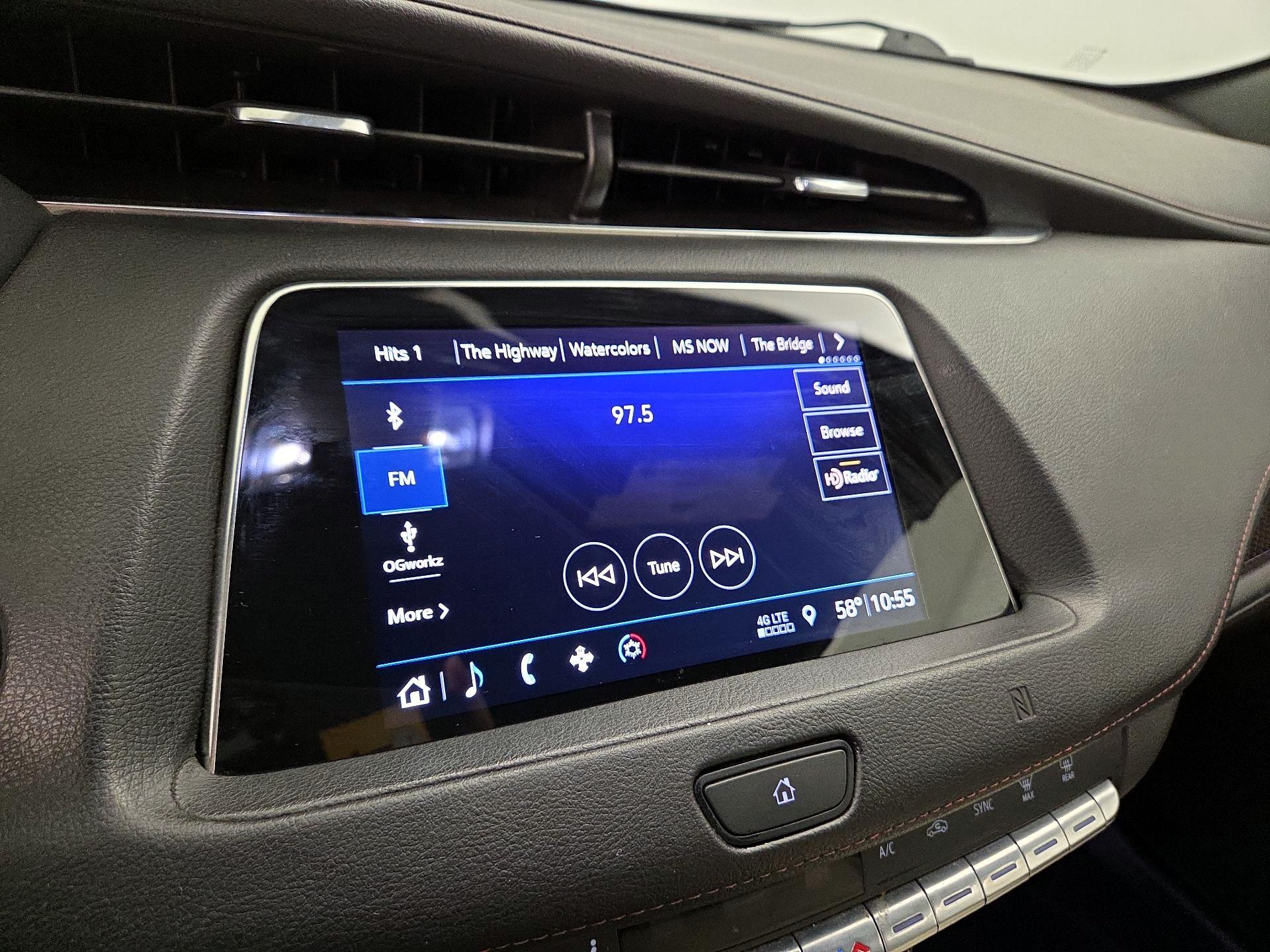 Thumbnail: 2019 Cadillac XT4 - 15