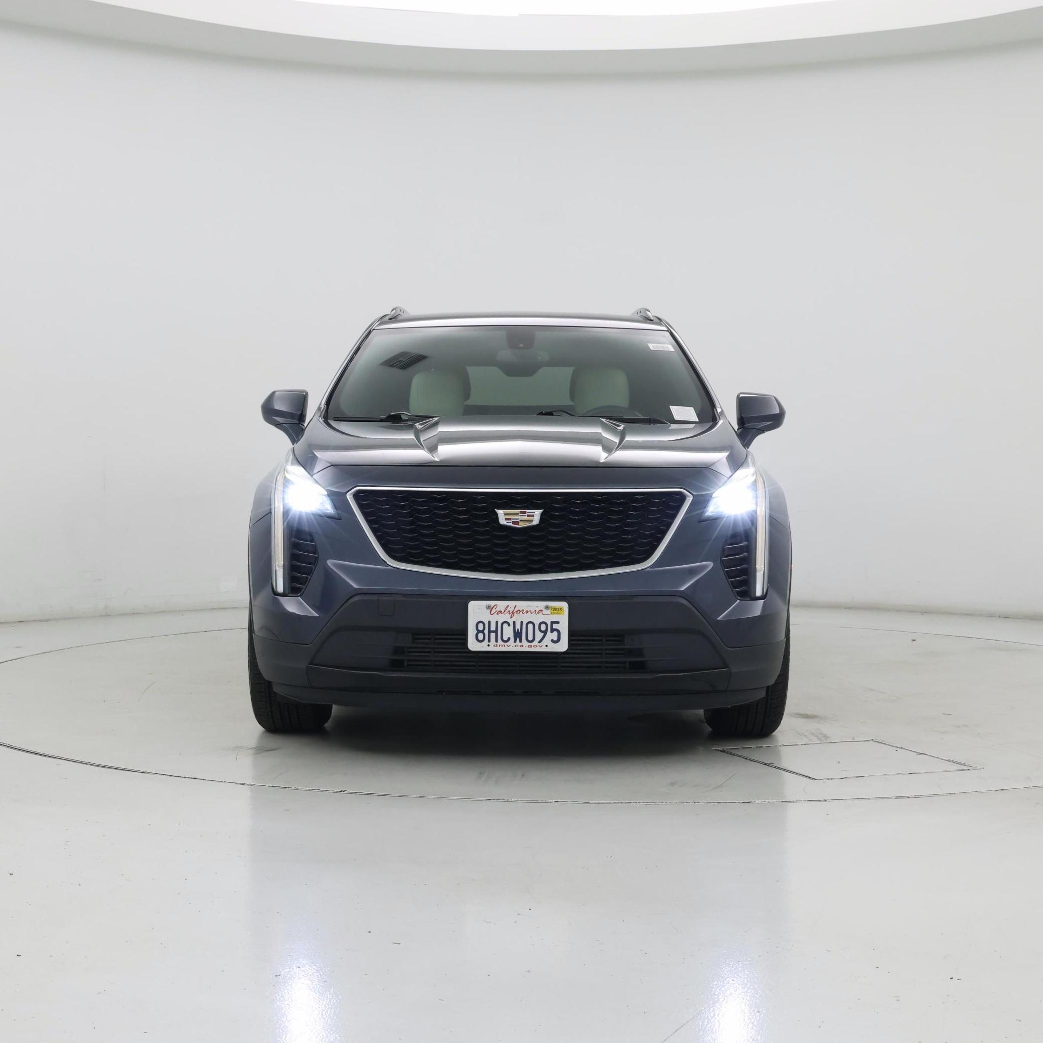 Thumbnail: 2019 Cadillac XT4 - 5