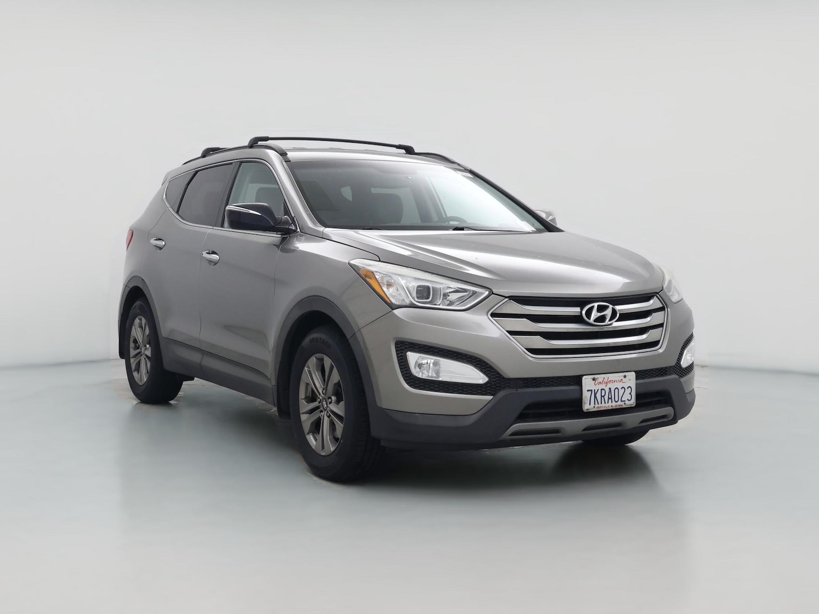 2015 Hyundai Santa Fe Sport