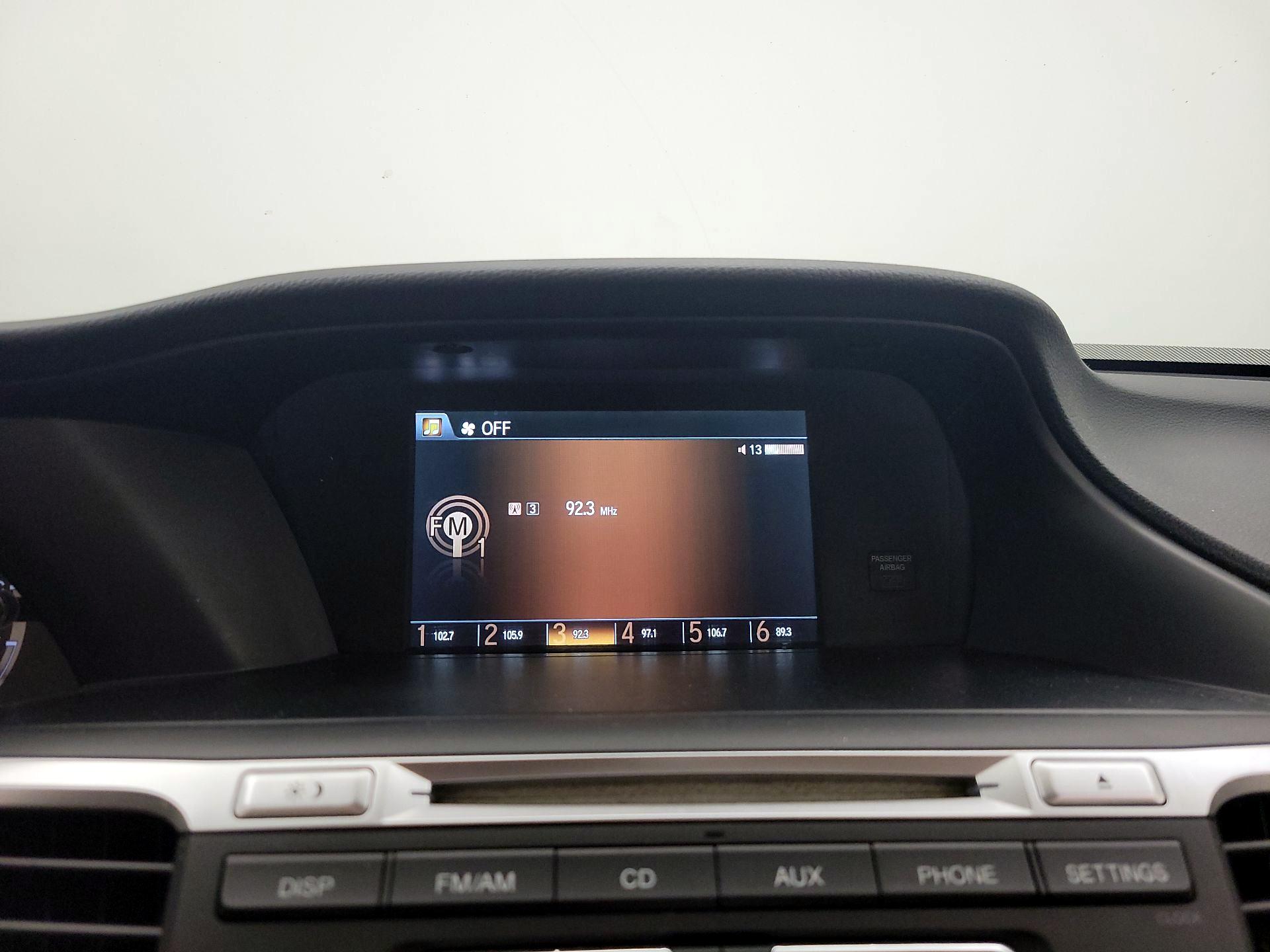 Thumbnail: 2014 Honda Accord - 15