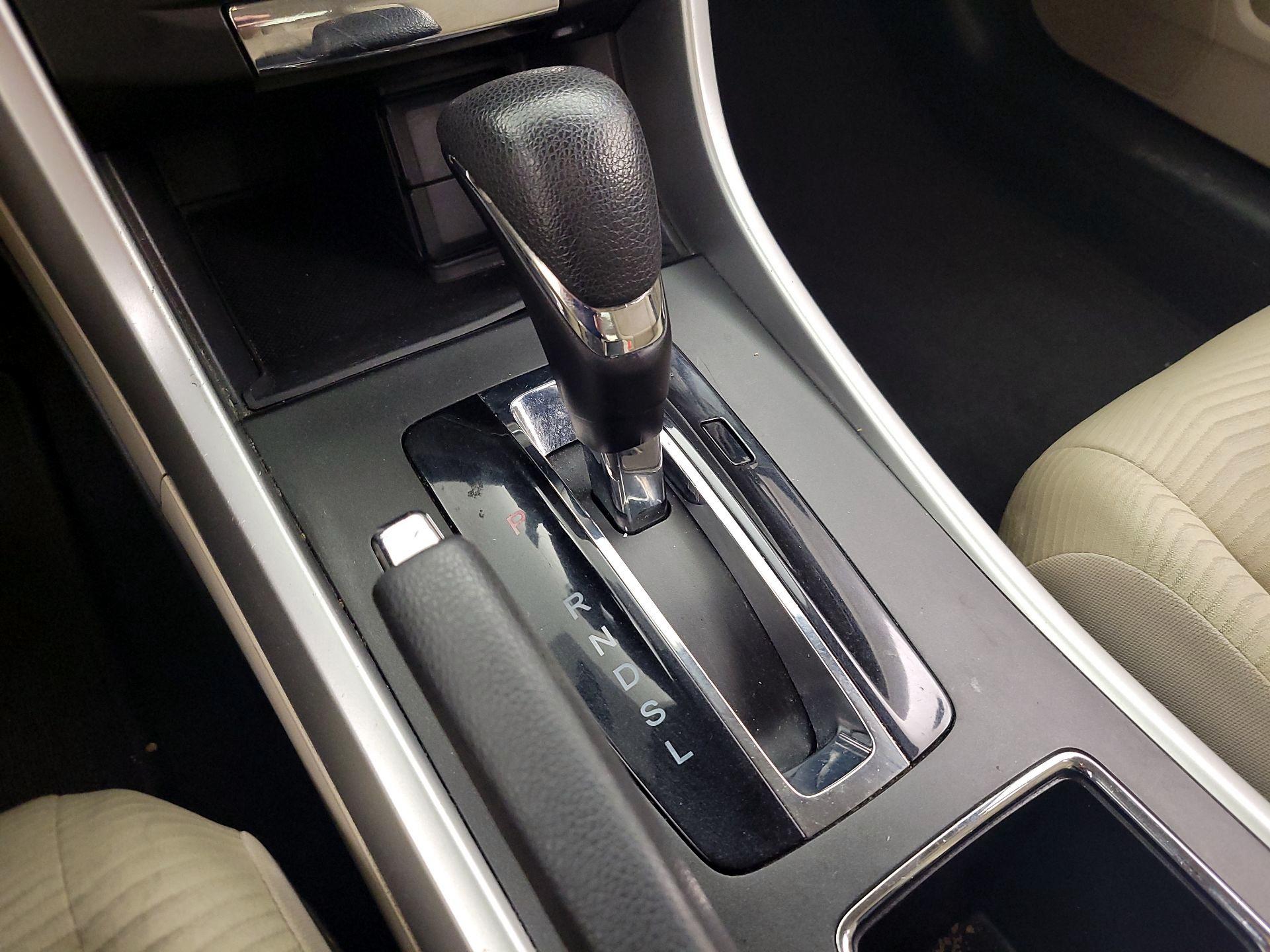 Thumbnail: 2014 Honda Accord - 17