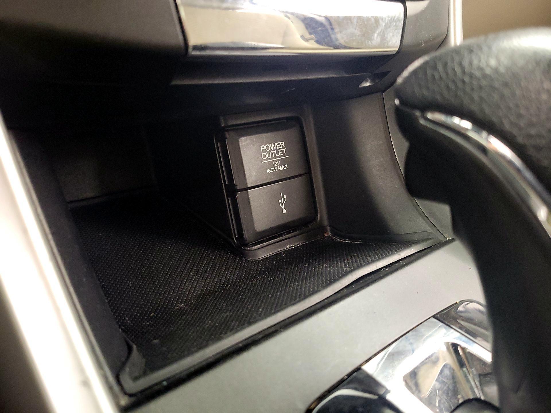 Thumbnail: 2014 Honda Accord - 18