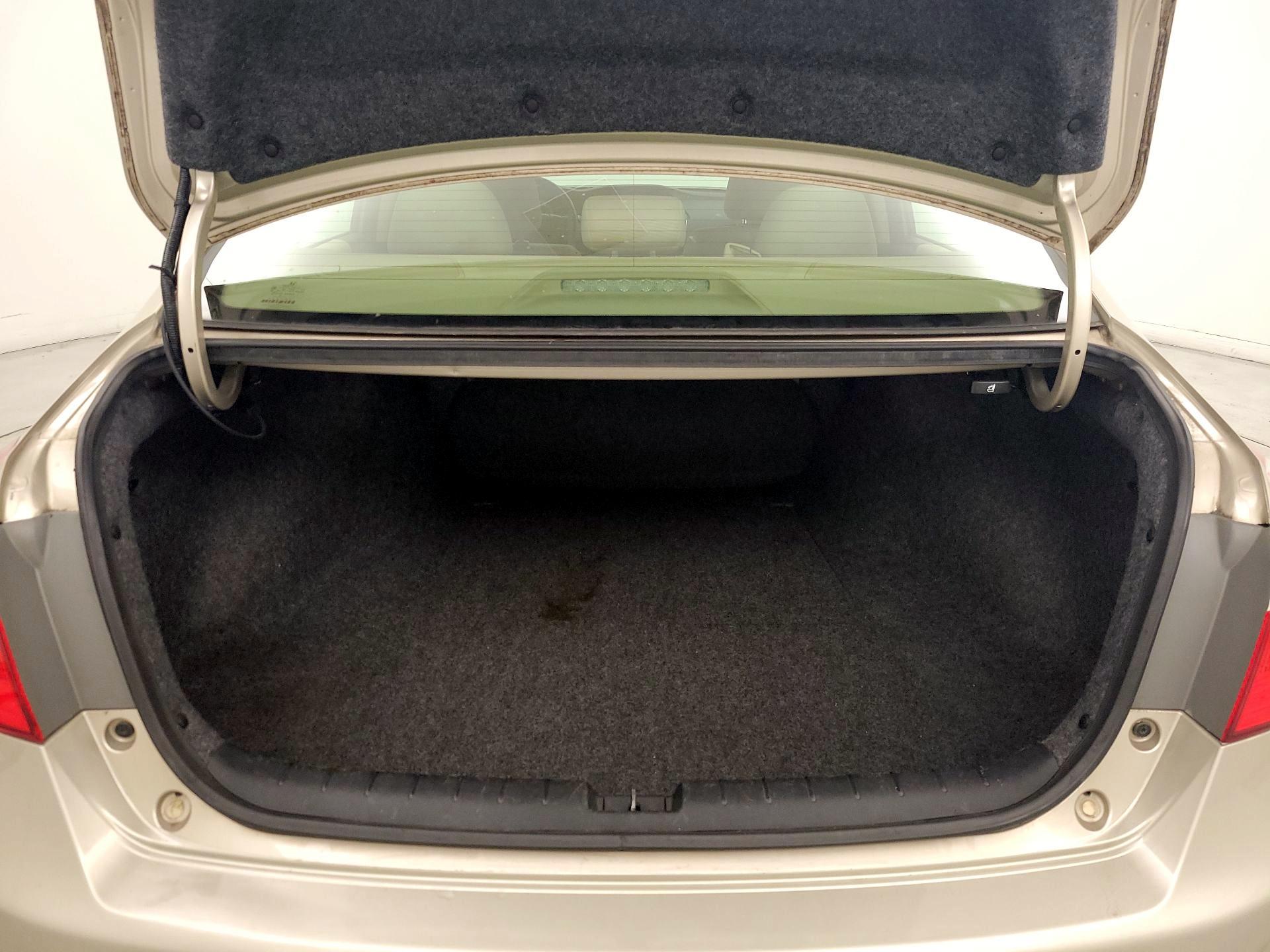 Thumbnail: 2014 Honda Accord - 20