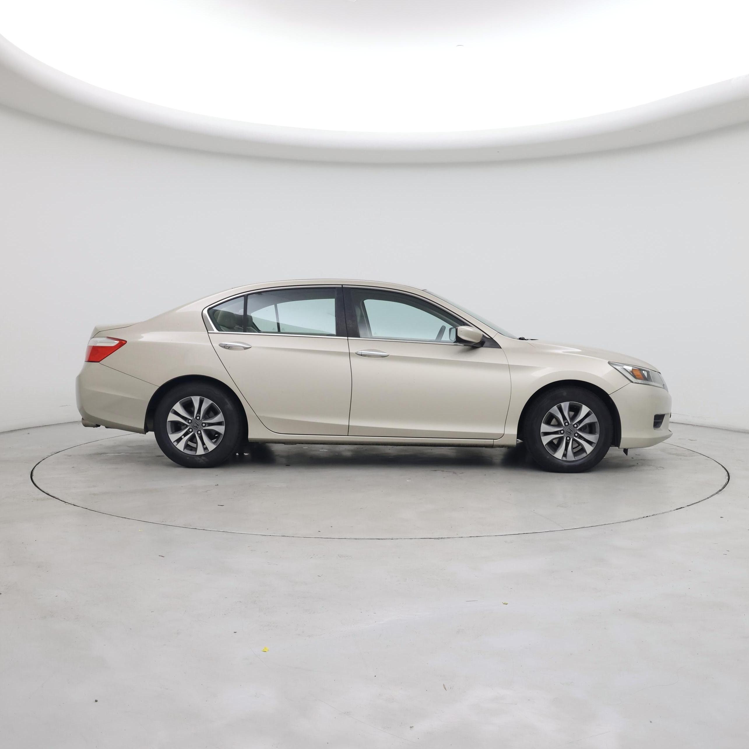 Thumbnail: 2014 Honda Accord - 7