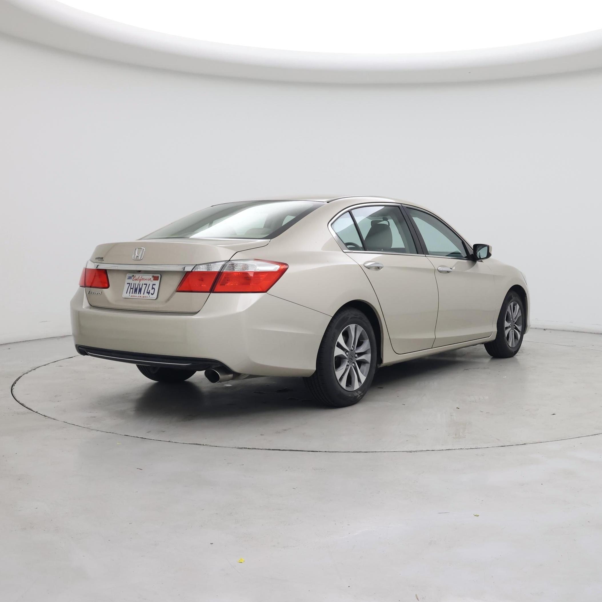 Thumbnail: 2014 Honda Accord - 8