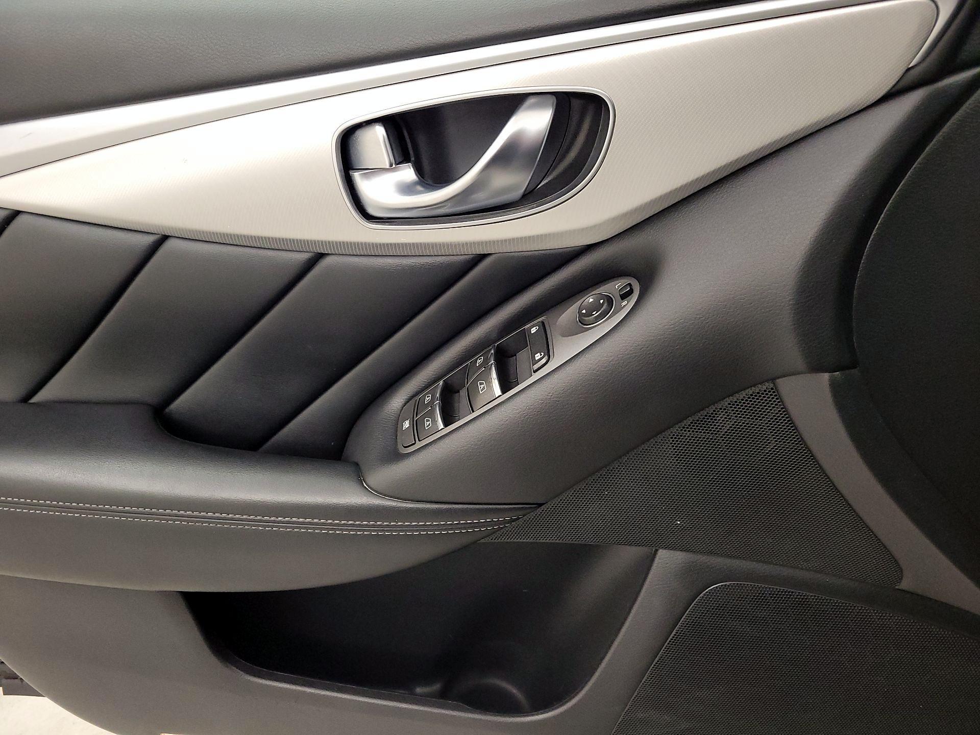 Thumbnail: 2021 INFINITI Q50 - 12