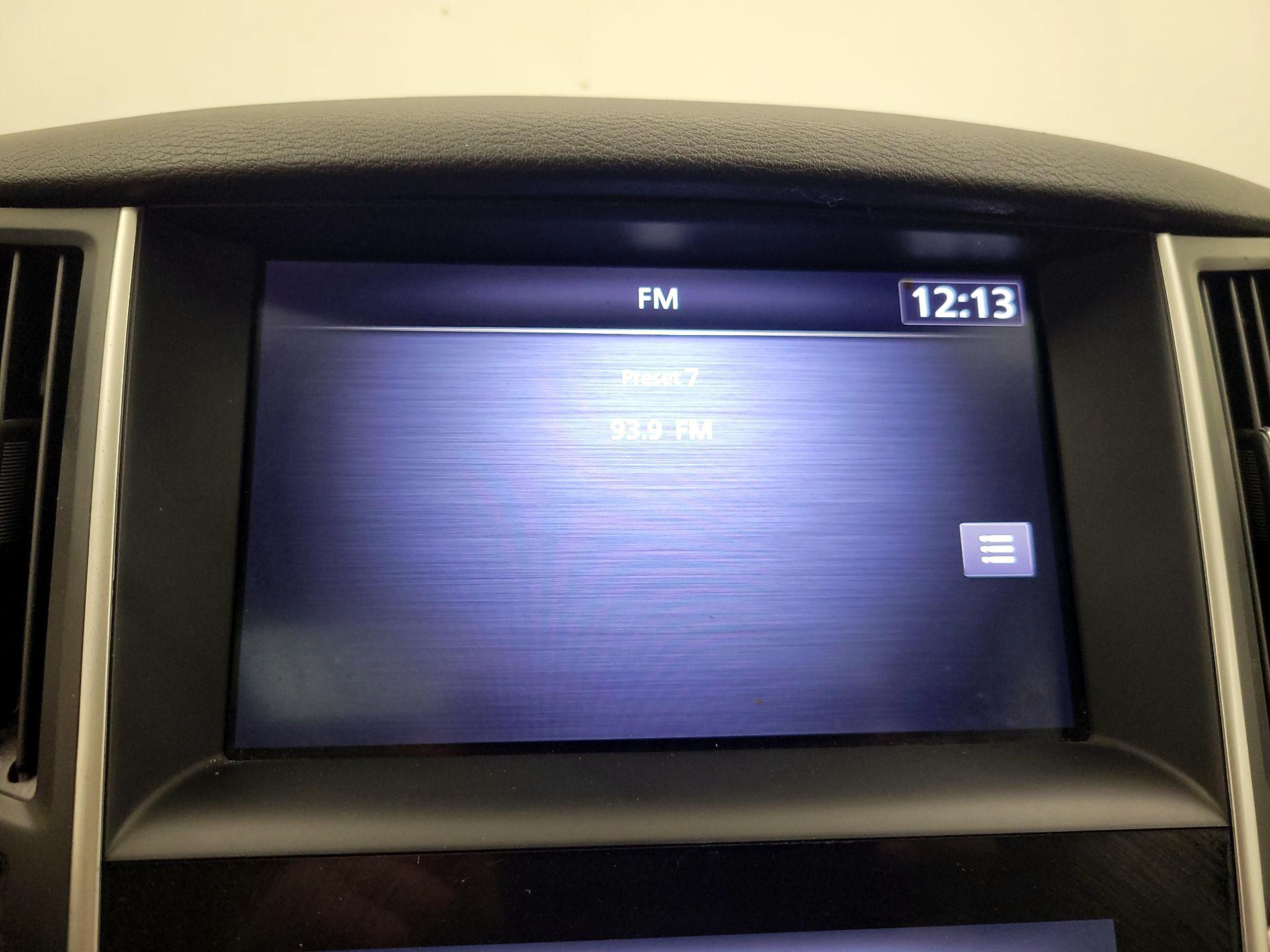 Thumbnail: 2021 INFINITI Q50 - 15