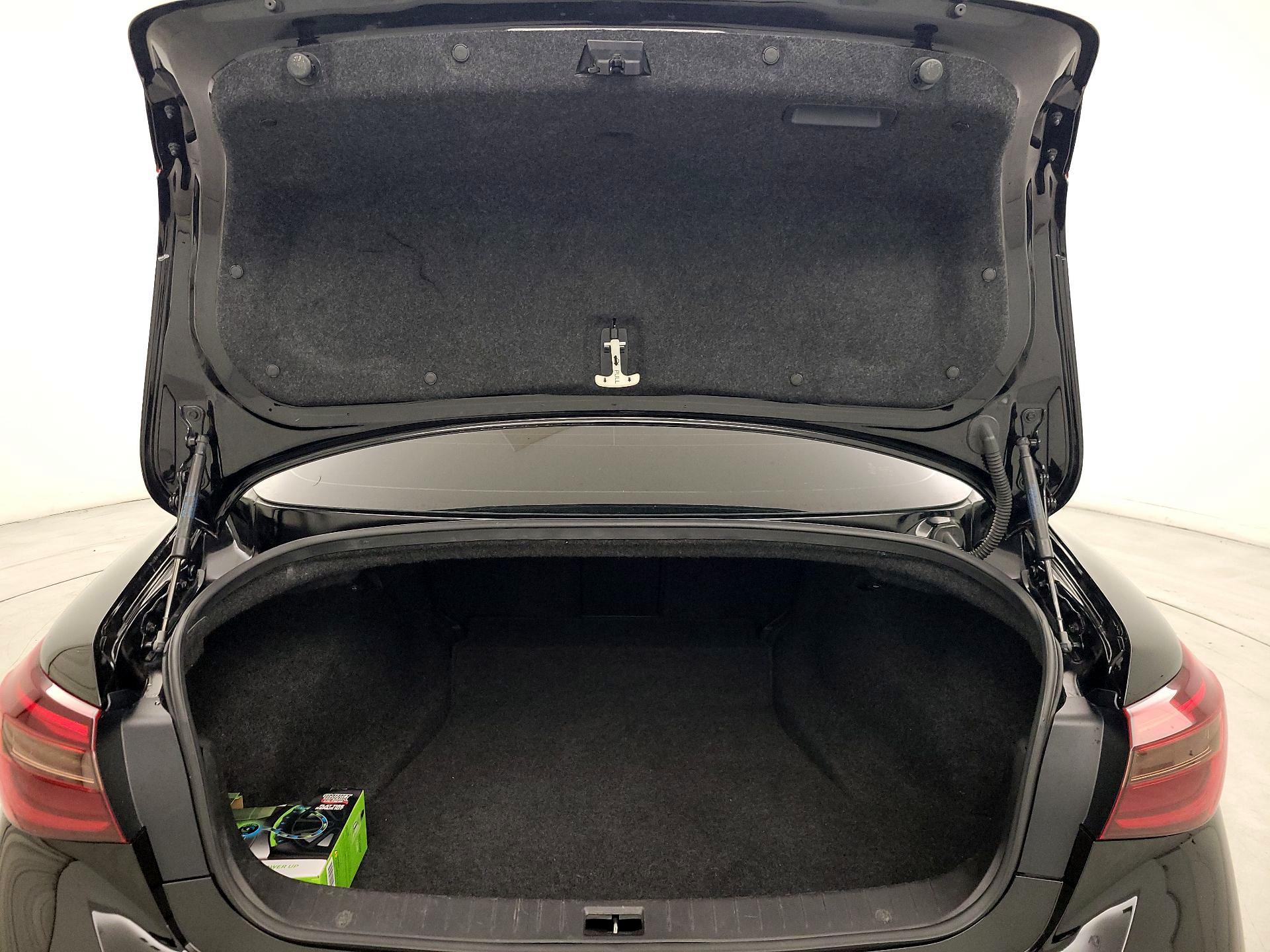 Thumbnail: 2021 INFINITI Q50 - 20