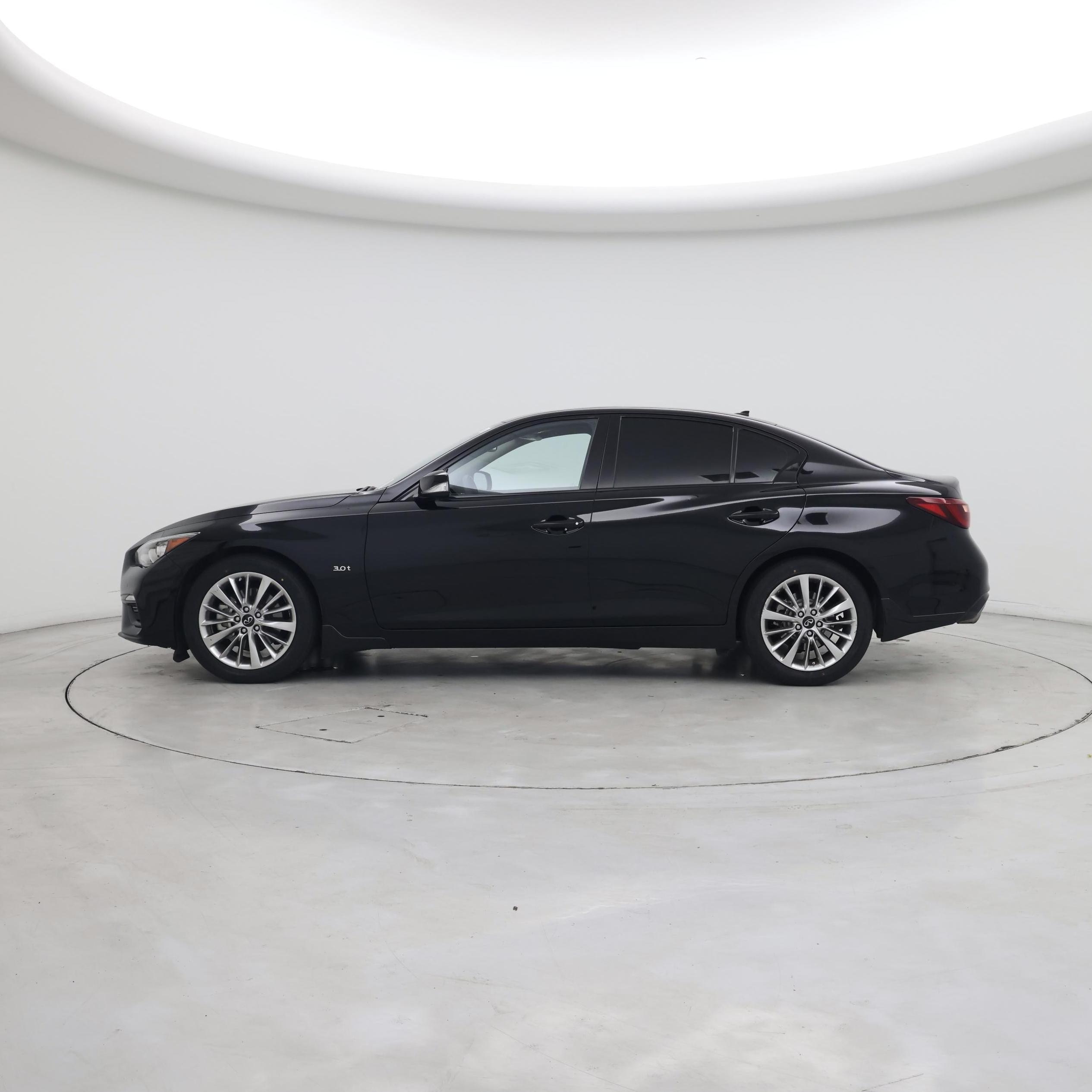 Thumbnail: 2021 INFINITI Q50 - 3