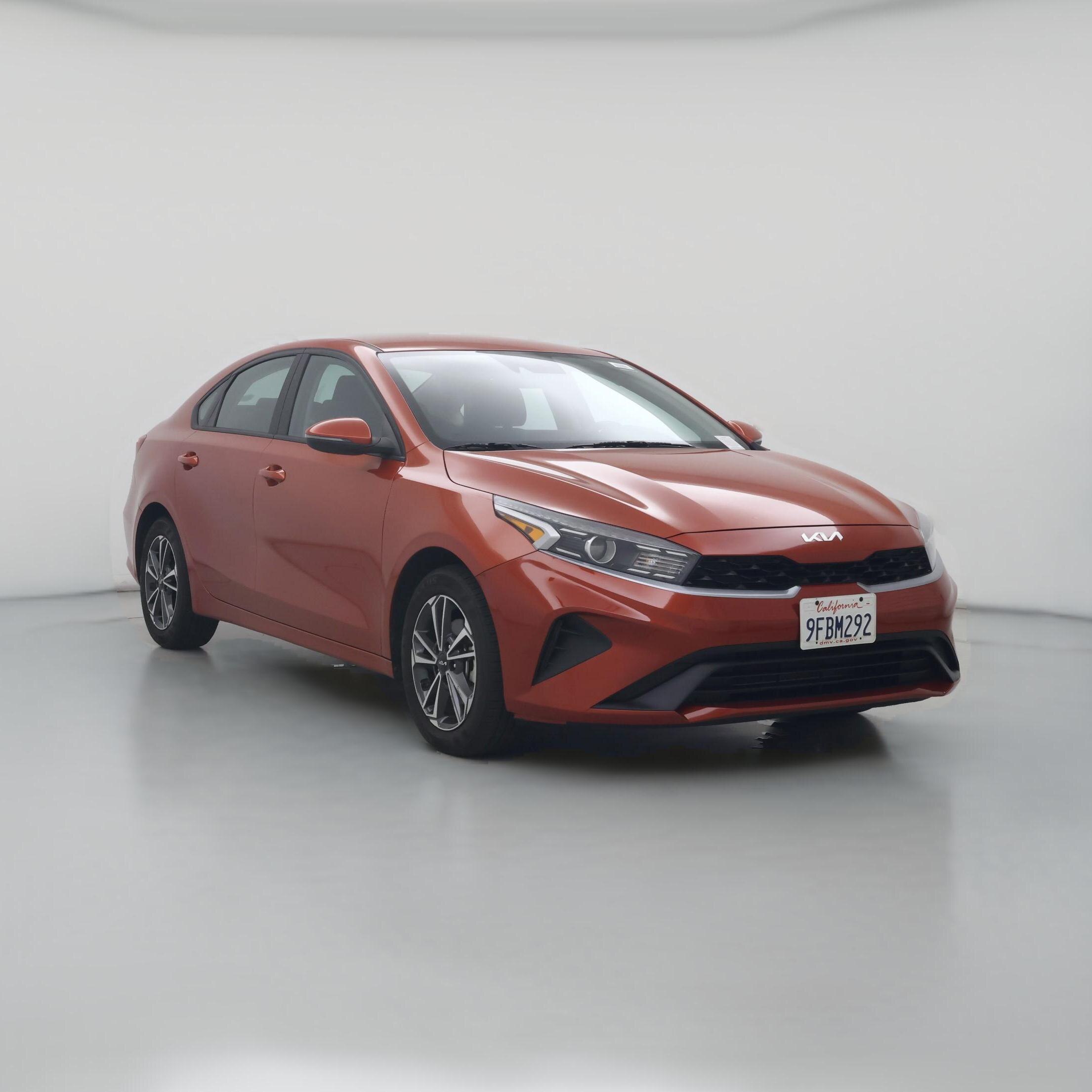 Thumbnail: 2023 Kia Forte - 1