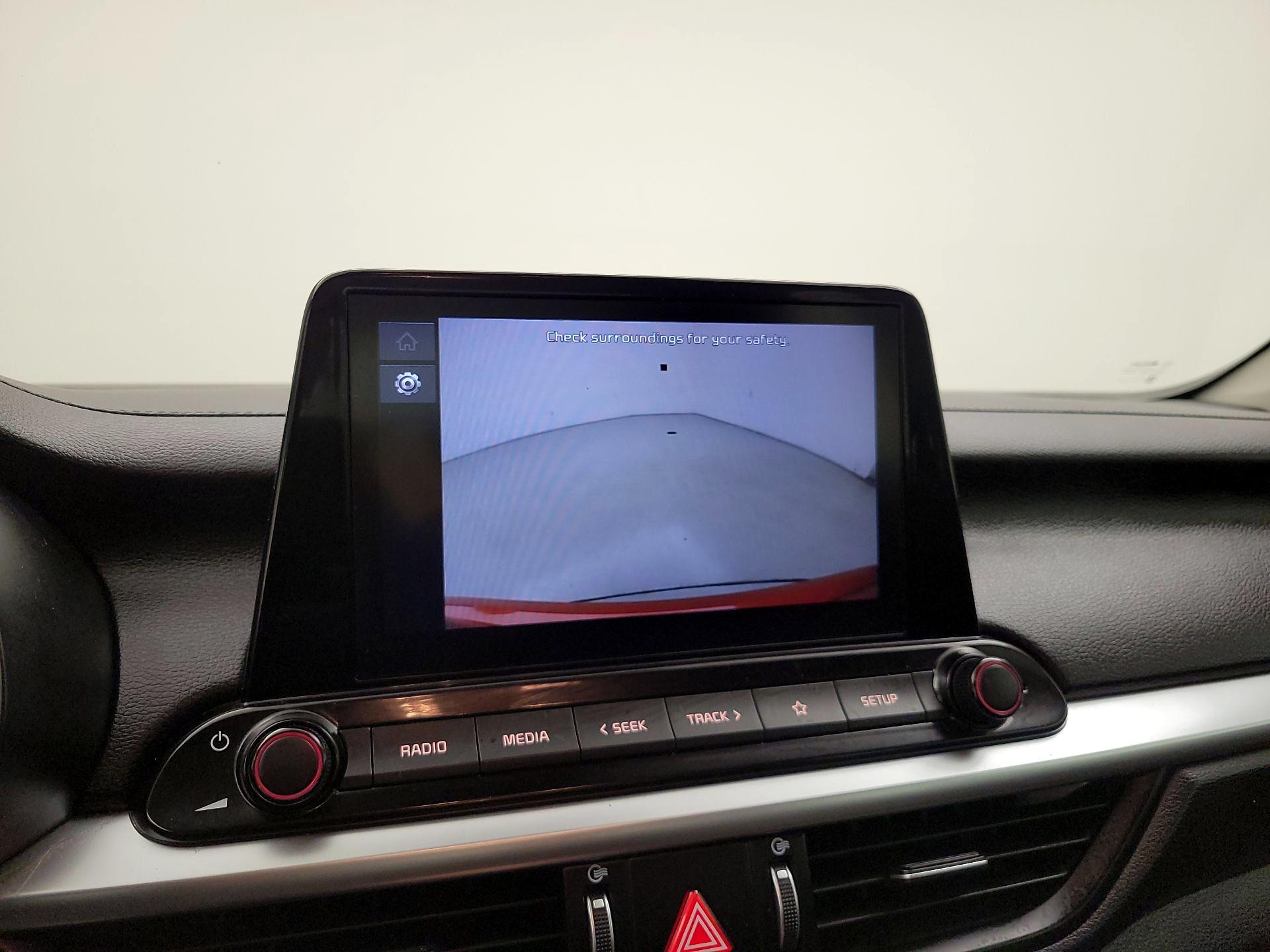 Thumbnail: 2023 Kia Forte - 14