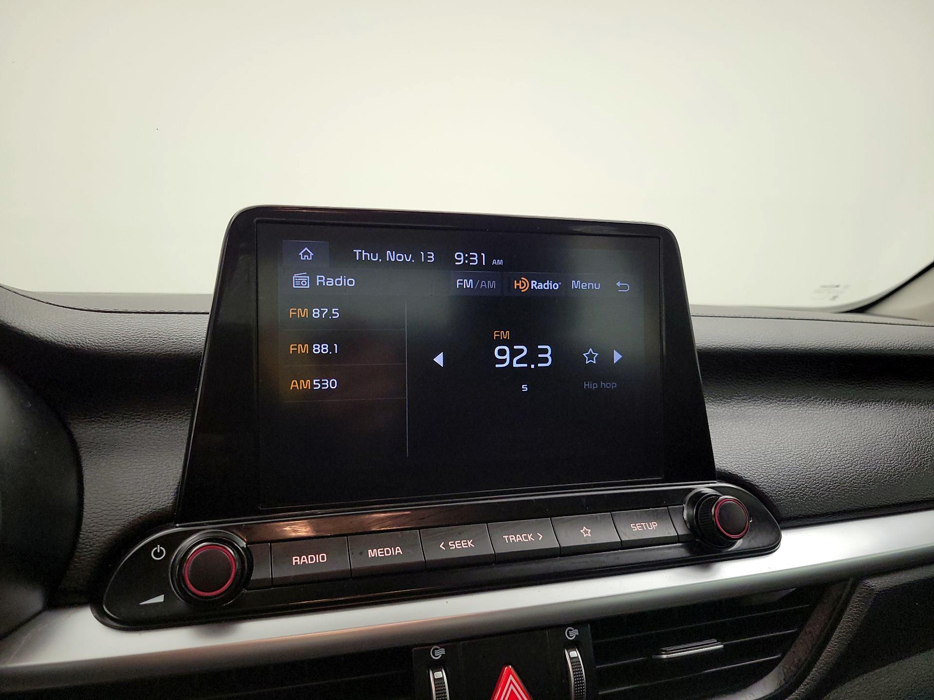 Thumbnail: 2023 Kia Forte - 15