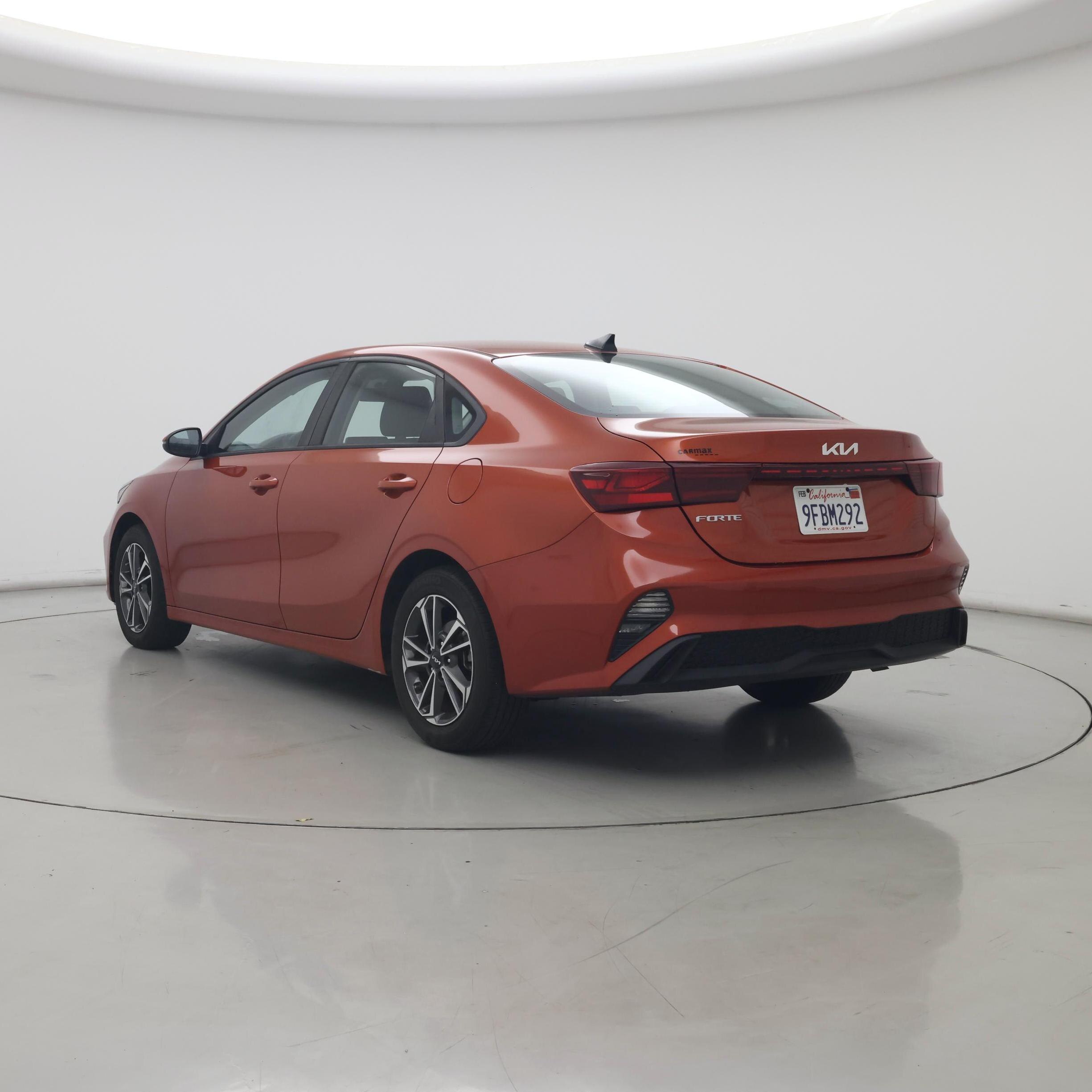 Thumbnail: 2023 Kia Forte - 2