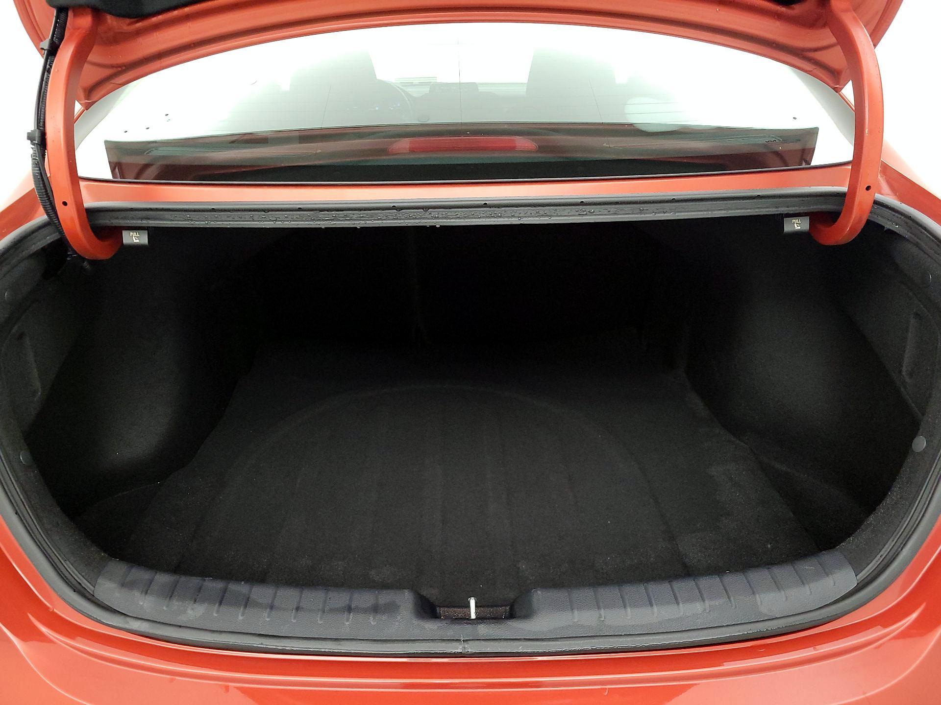 Thumbnail: 2023 Kia Forte - 20