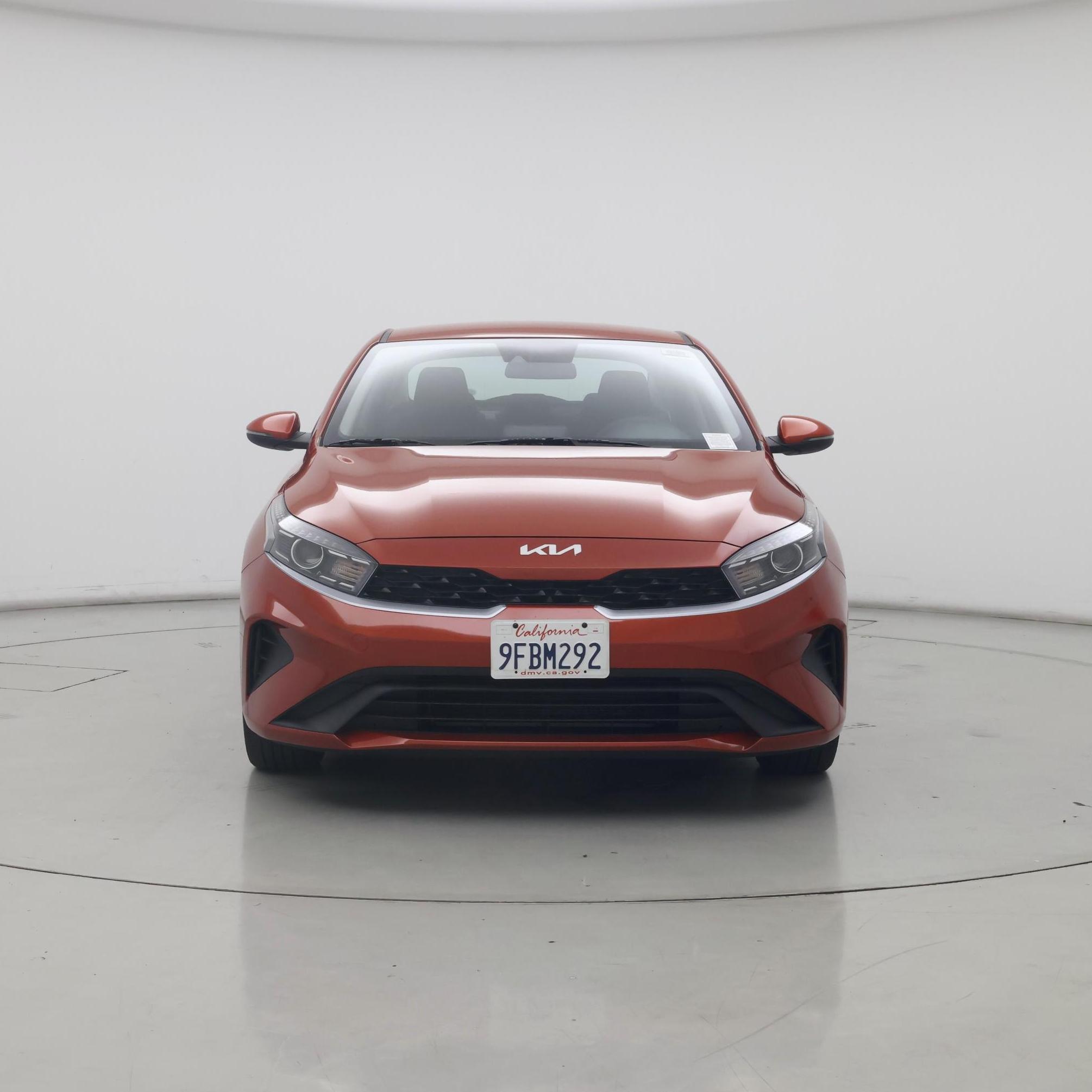 Thumbnail: 2023 Kia Forte - 5