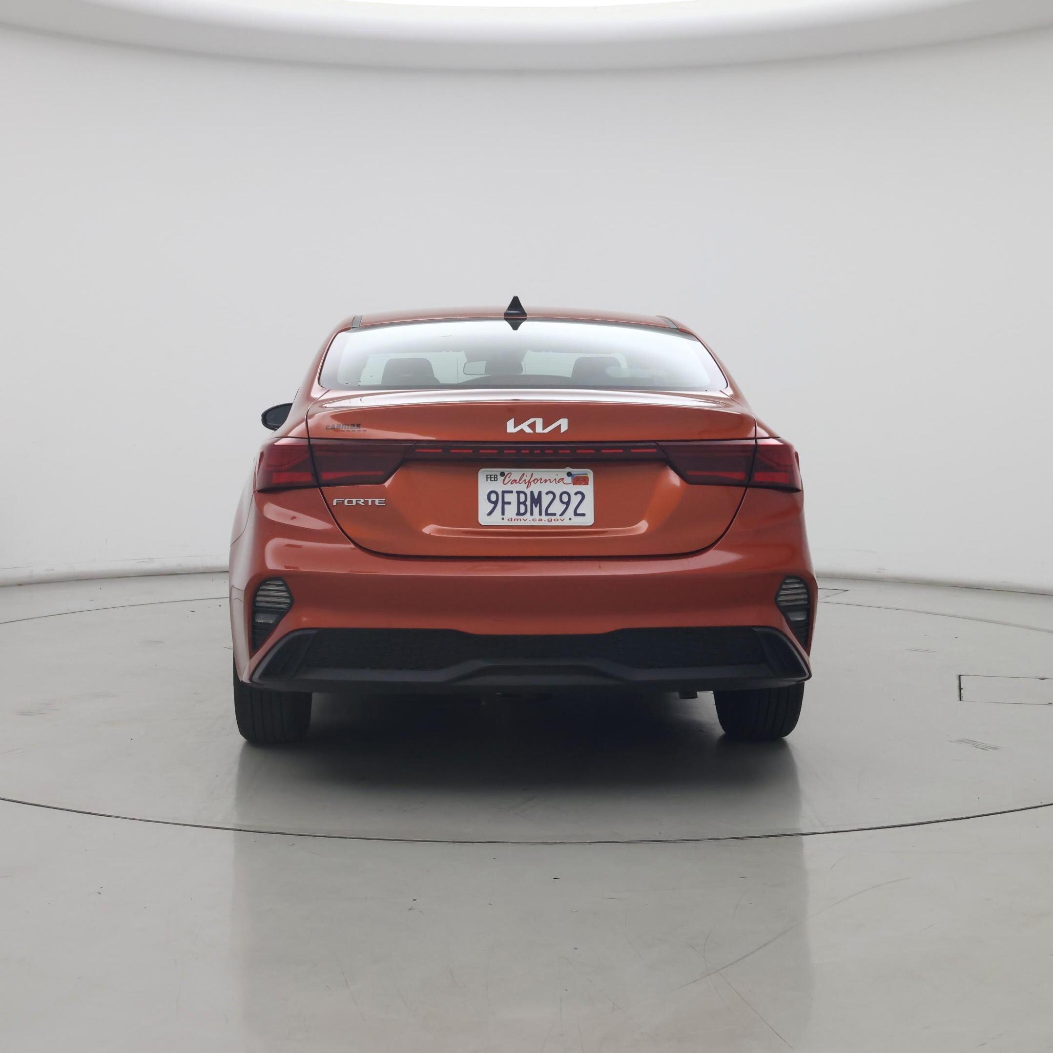 Thumbnail: 2023 Kia Forte - 6