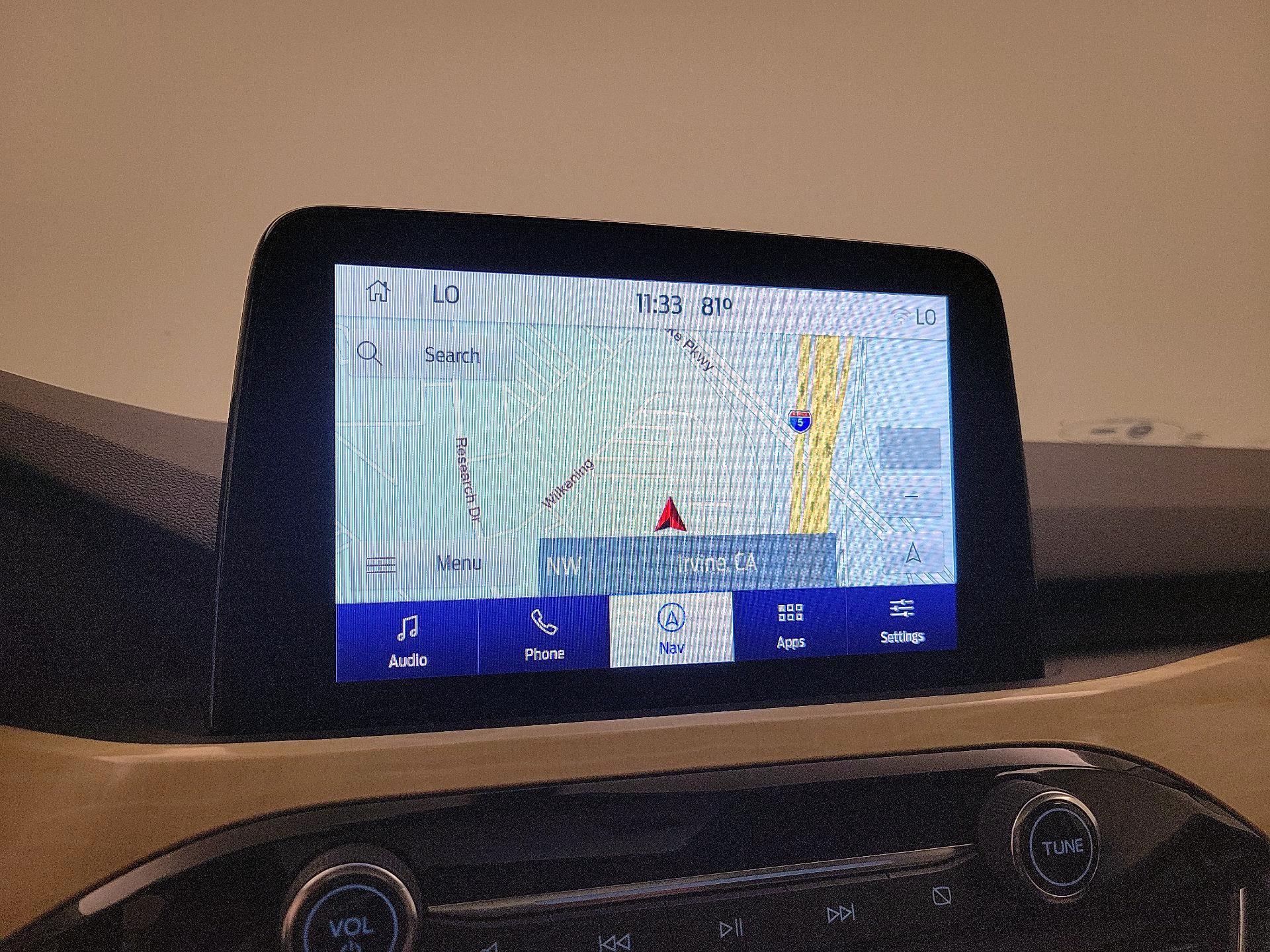 Thumbnail: 2022 Ford Escape - 14