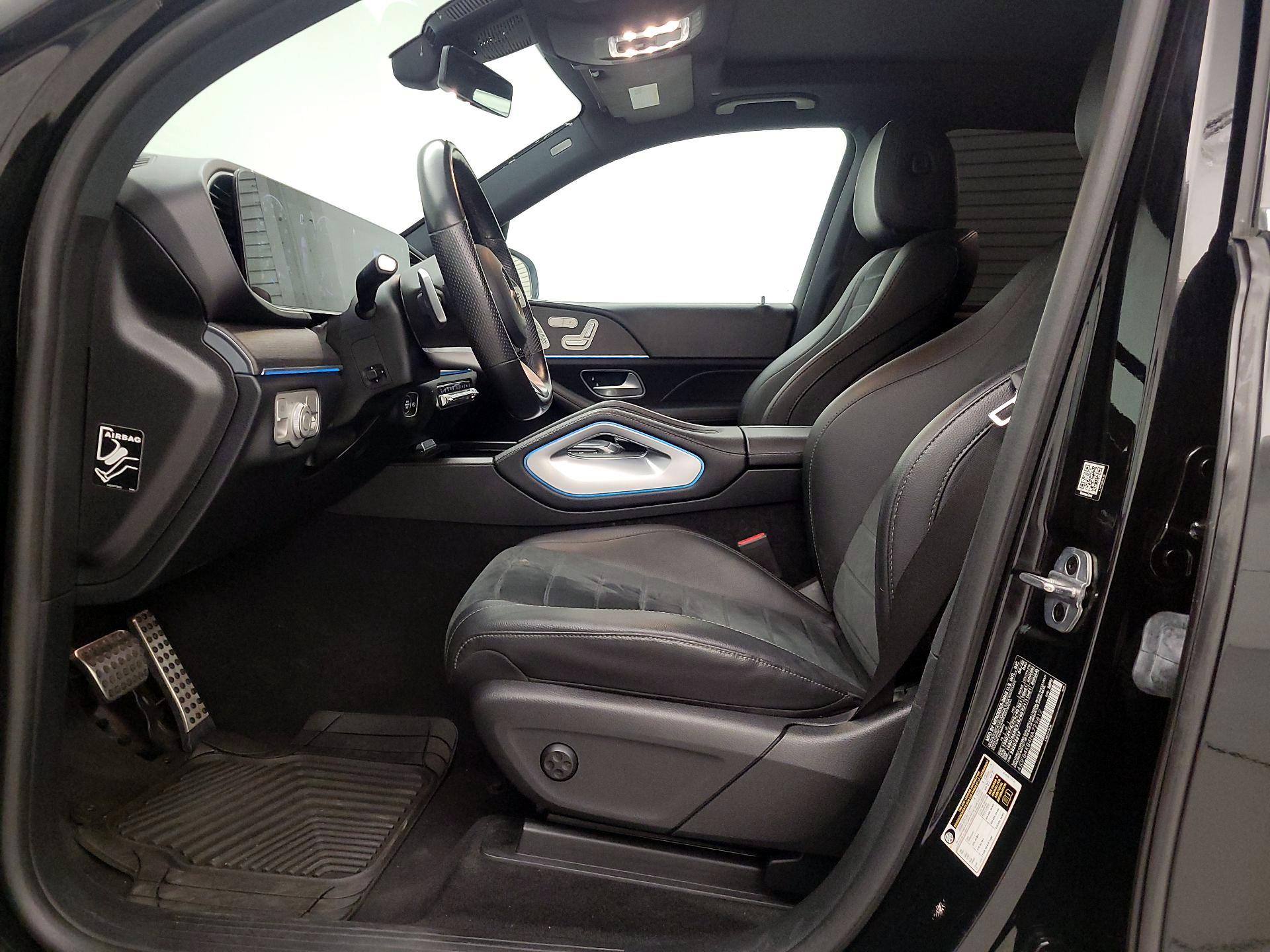 Thumbnail: 2022 Mercedes-Benz GLE - 11