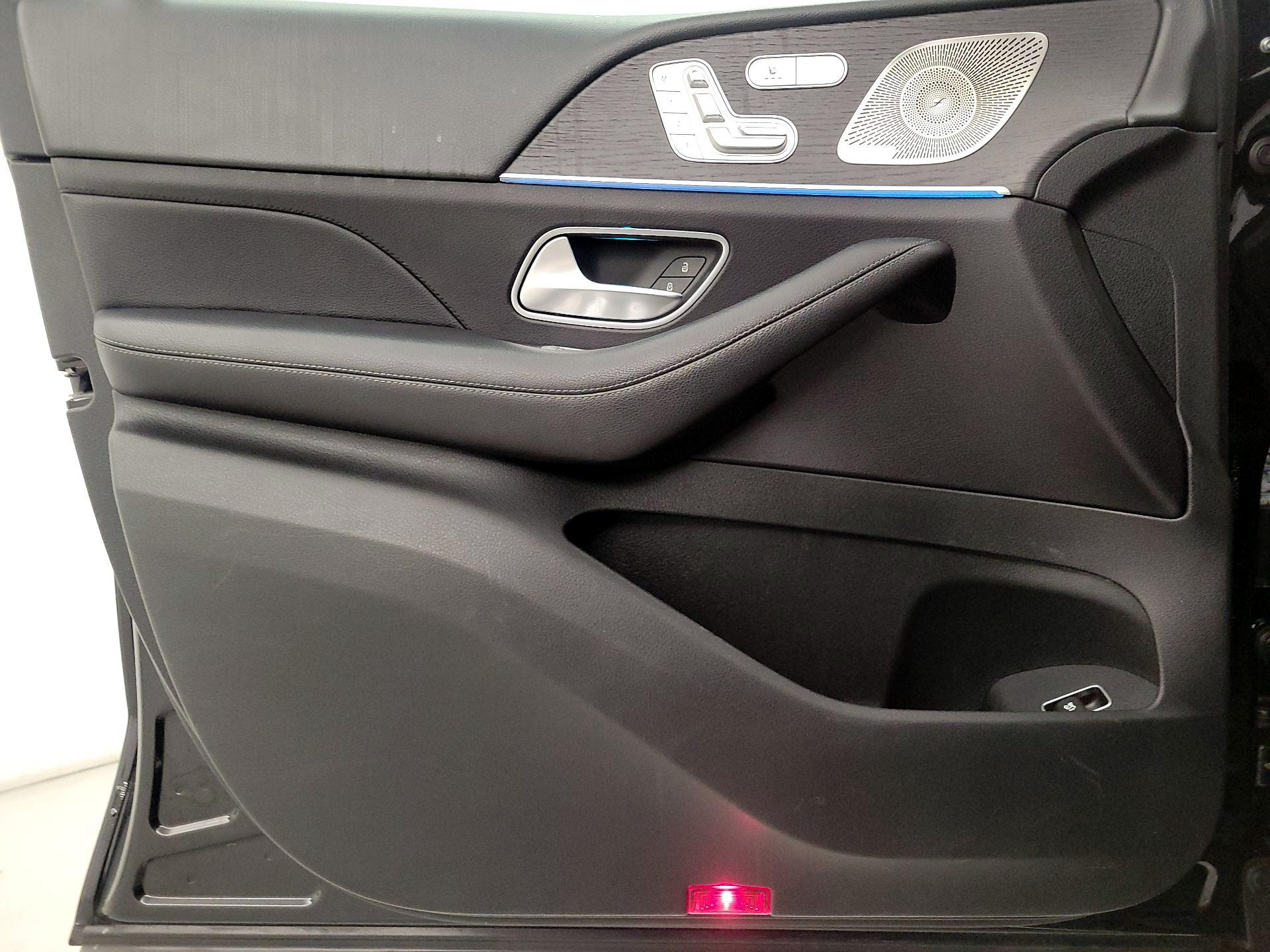 Thumbnail: 2022 Mercedes-Benz GLE - 12