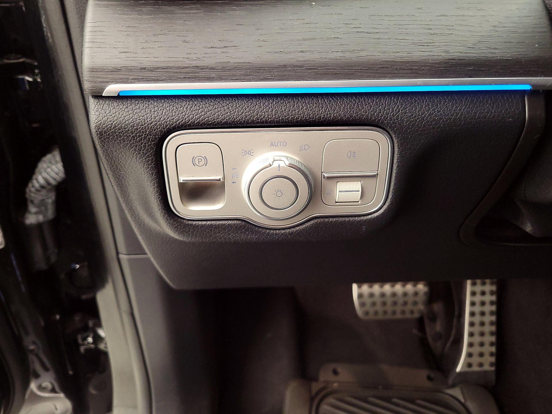 Thumbnail: 2022 Mercedes-Benz GLE - 13