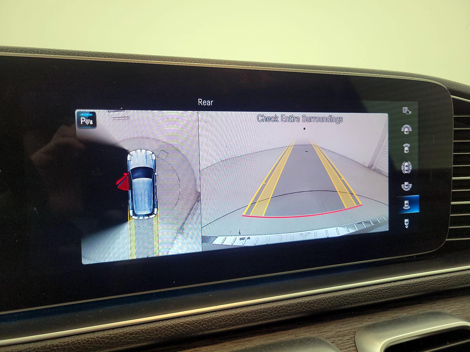 Thumbnail: 2022 Mercedes-Benz GLE - 14