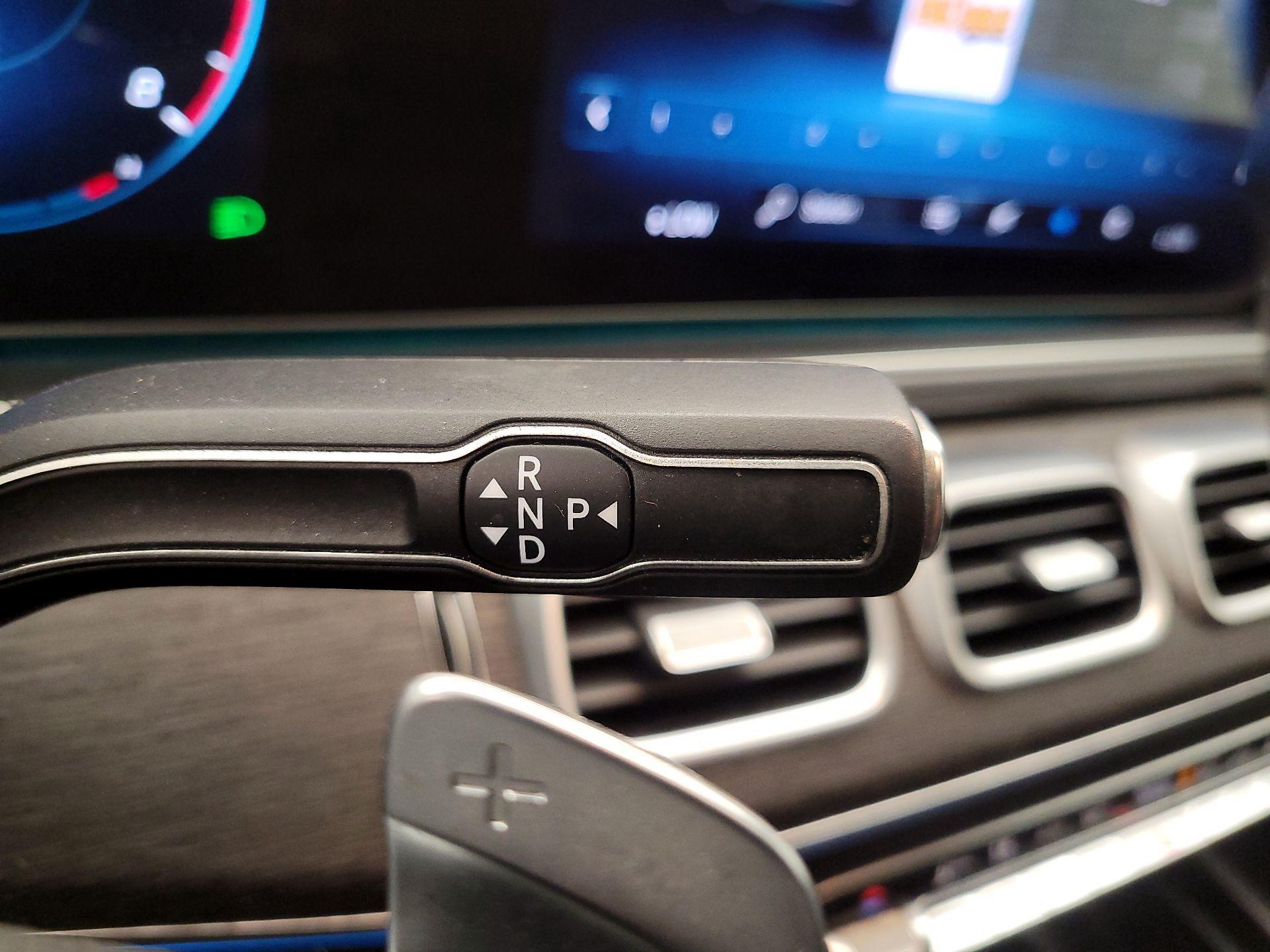 Thumbnail: 2022 Mercedes-Benz GLE - 17