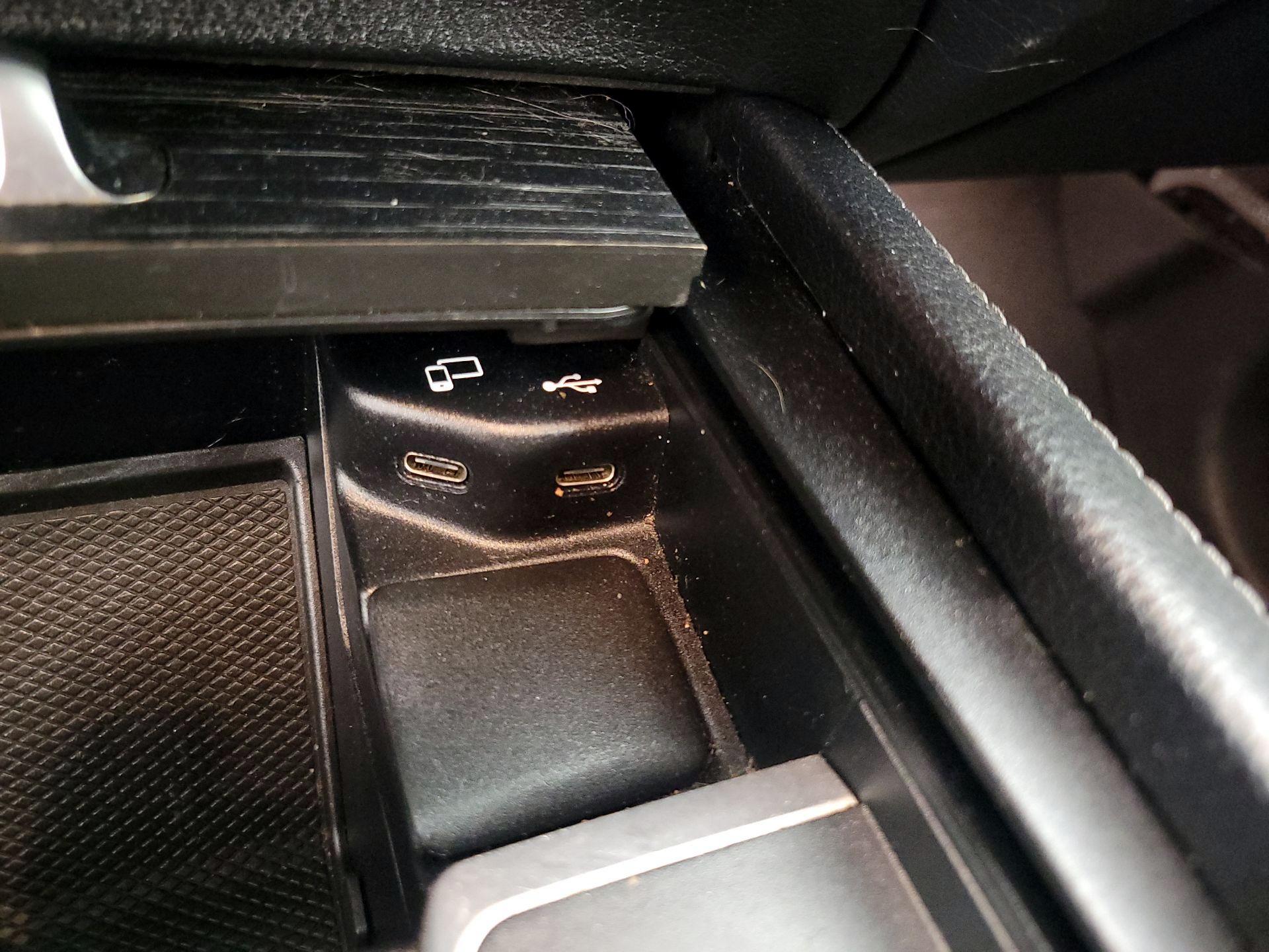 Thumbnail: 2022 Mercedes-Benz GLE - 18