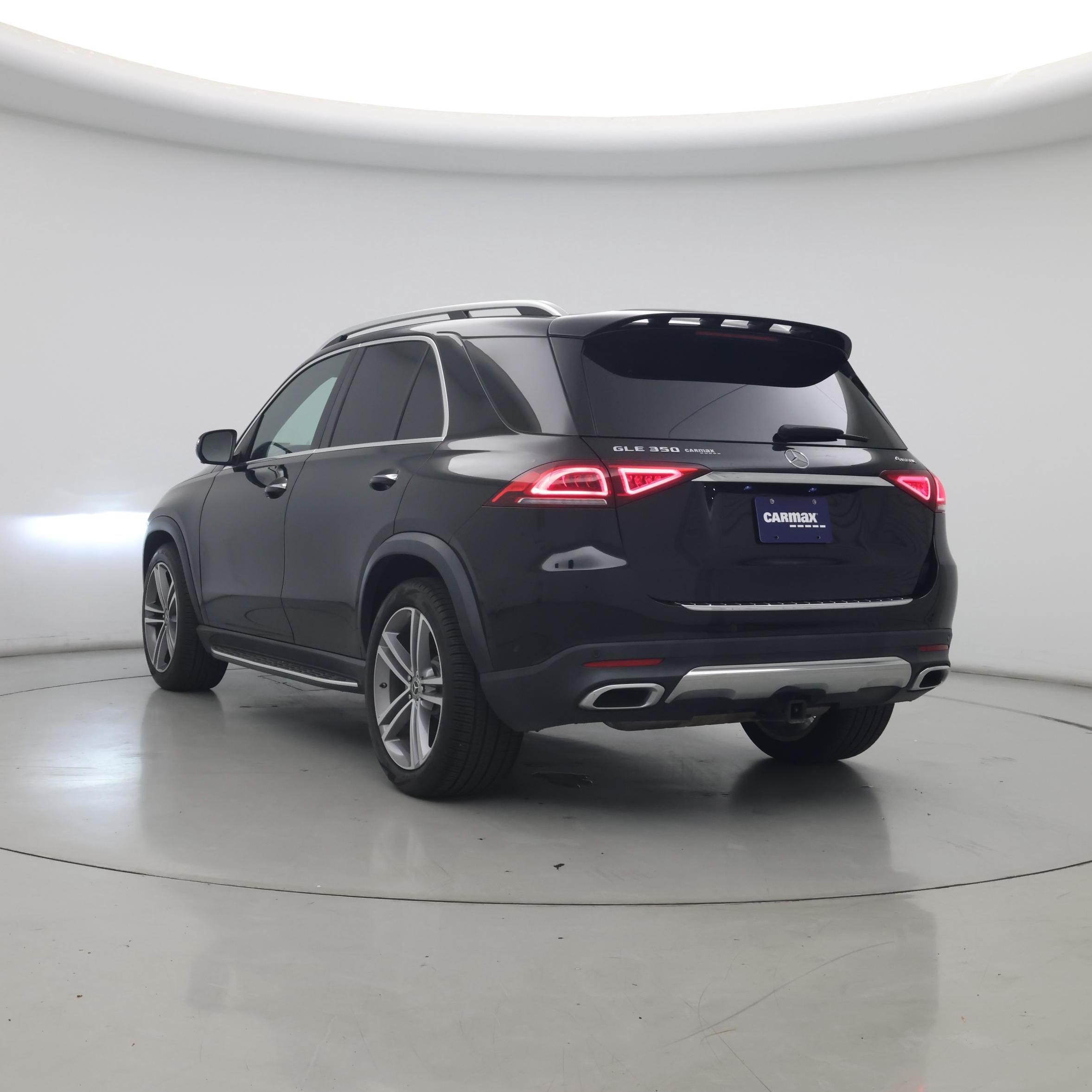 Thumbnail: 2022 Mercedes-Benz GLE - 2