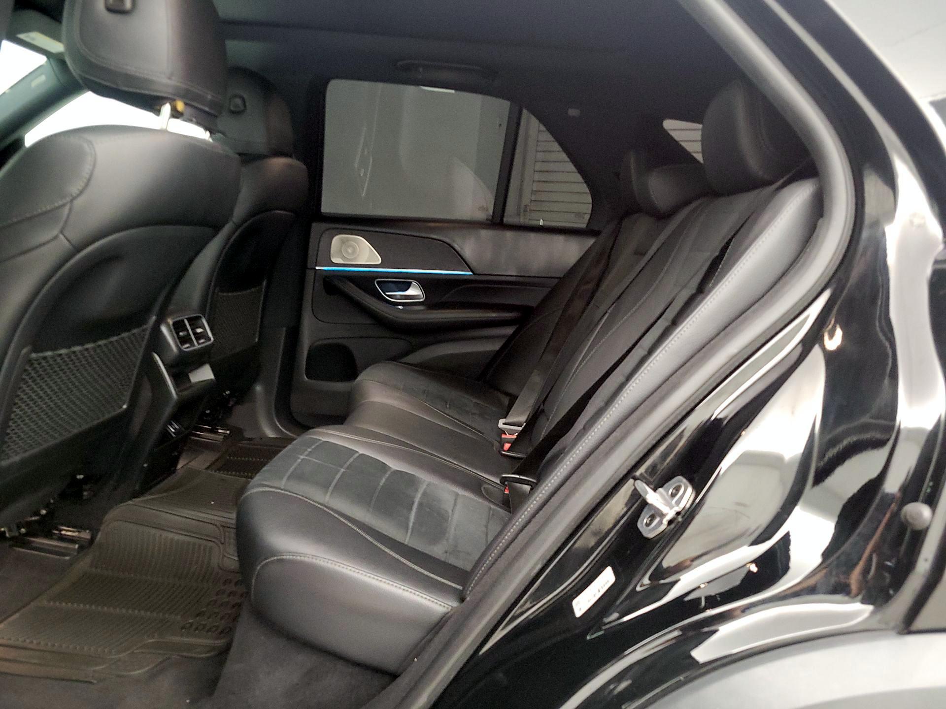 Thumbnail: 2022 Mercedes-Benz GLE - 19