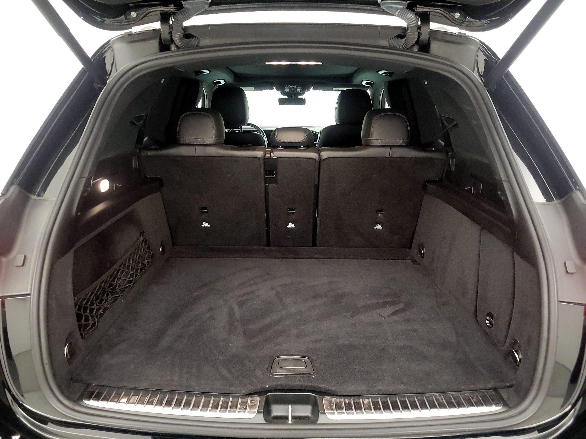 Thumbnail: 2022 Mercedes-Benz GLE - 20