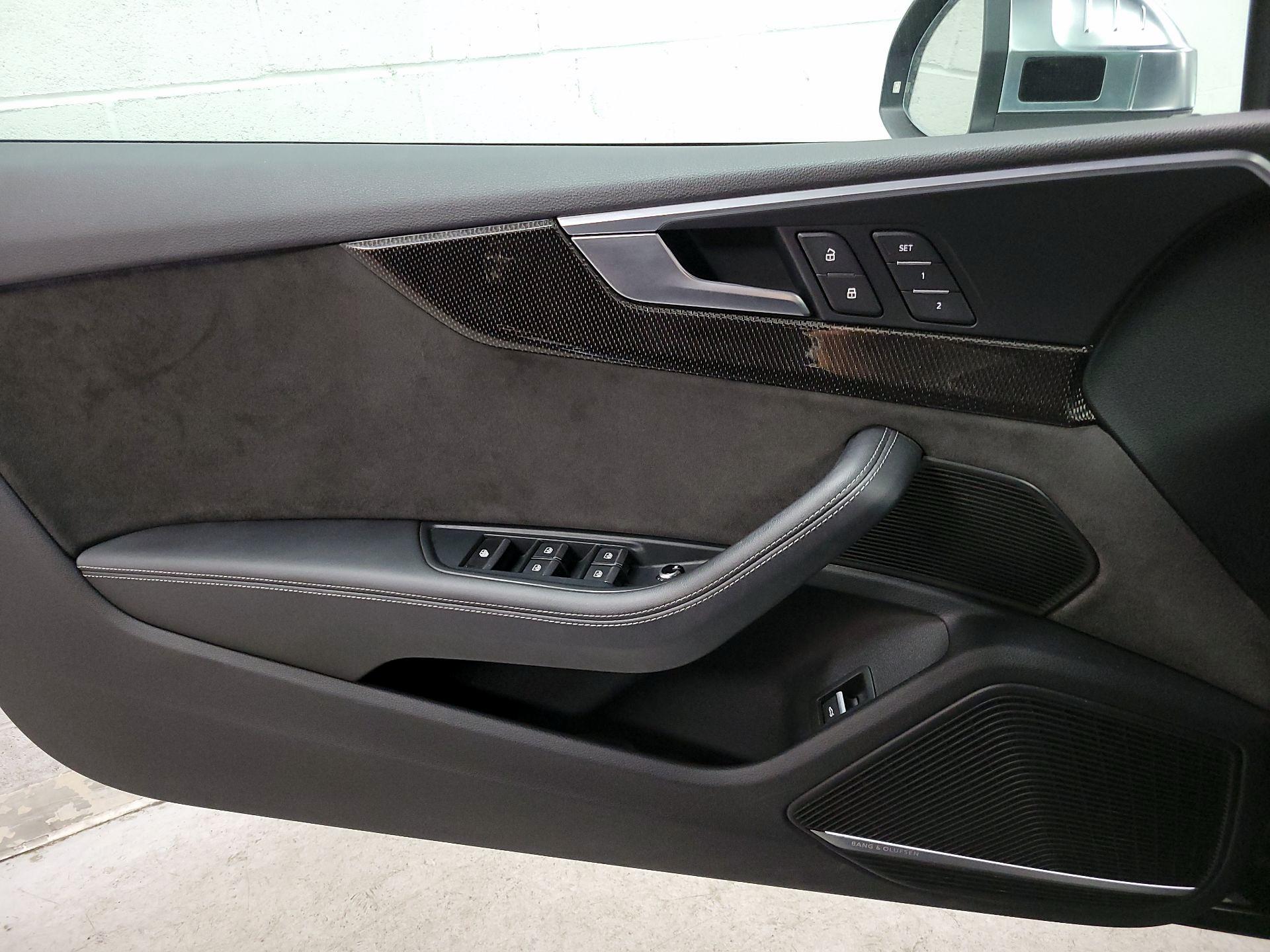 Thumbnail: 2018 Audi S5 - 12