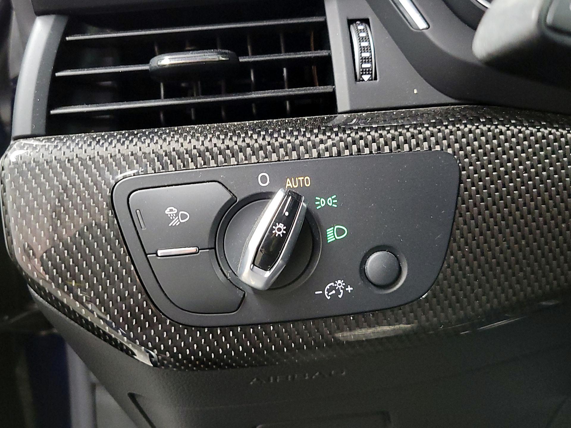 Thumbnail: 2018 Audi S5 - 13