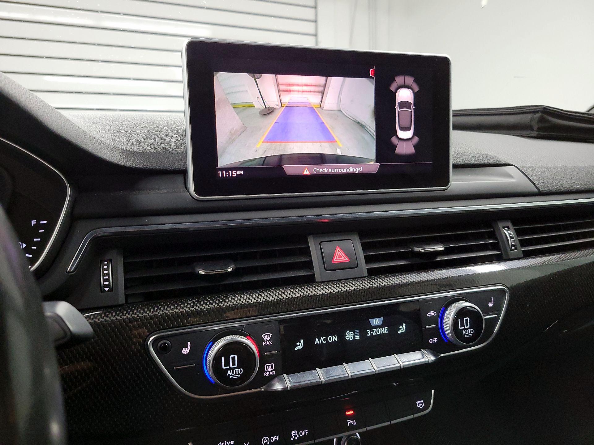 Thumbnail: 2018 Audi S5 - 14