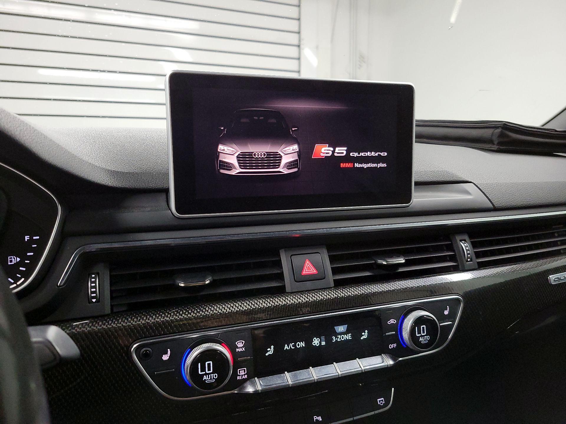 Thumbnail: 2018 Audi S5 - 15