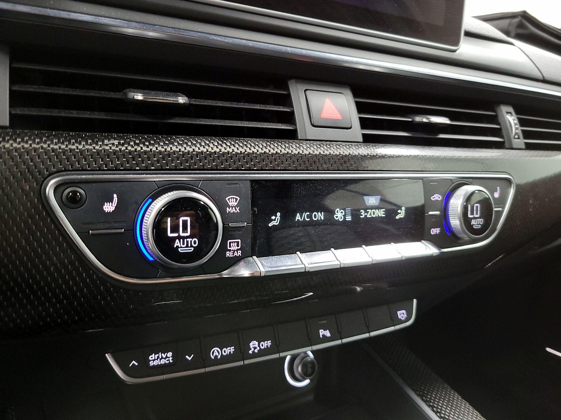 Thumbnail: 2018 Audi S5 - 16