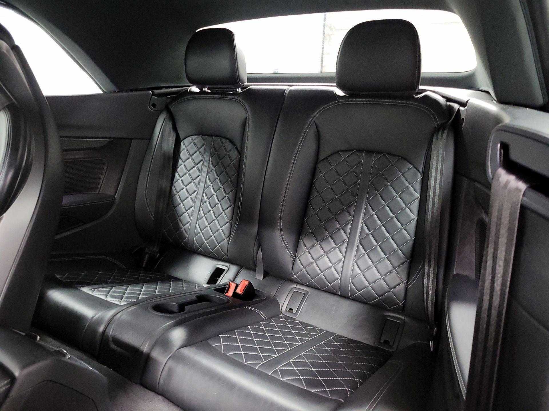 Thumbnail: 2018 Audi S5 - 18