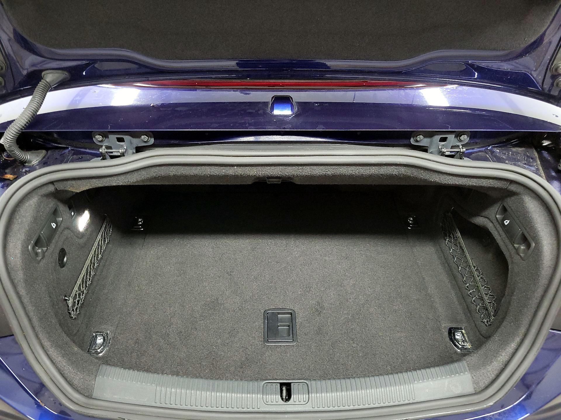 Thumbnail: 2018 Audi S5 - 19