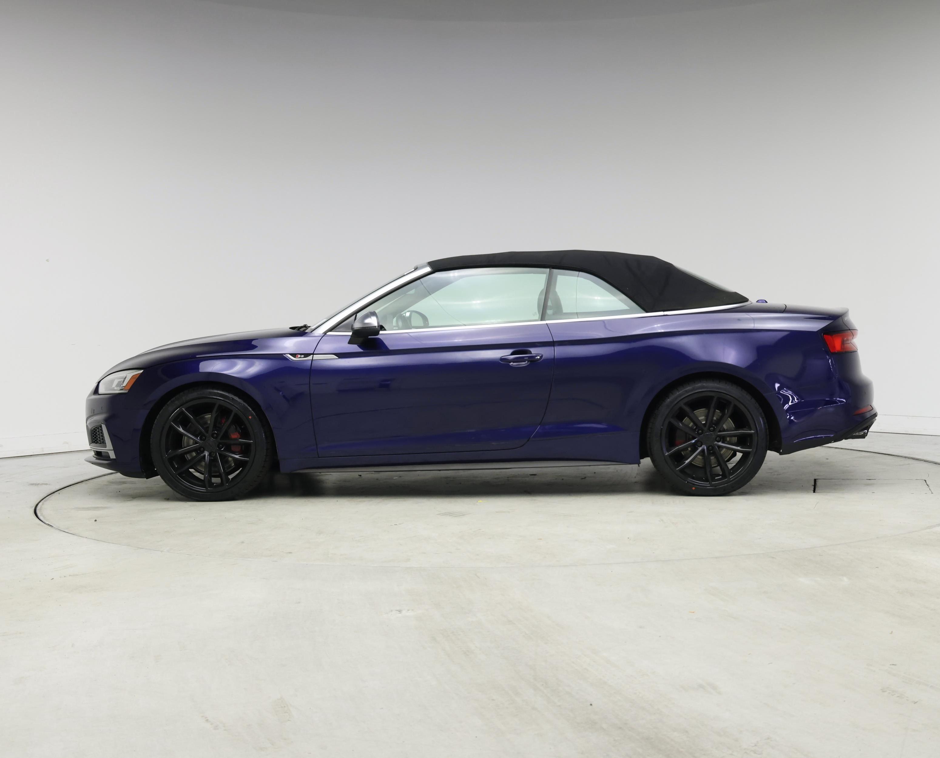 Thumbnail: 2018 Audi S5 - 3