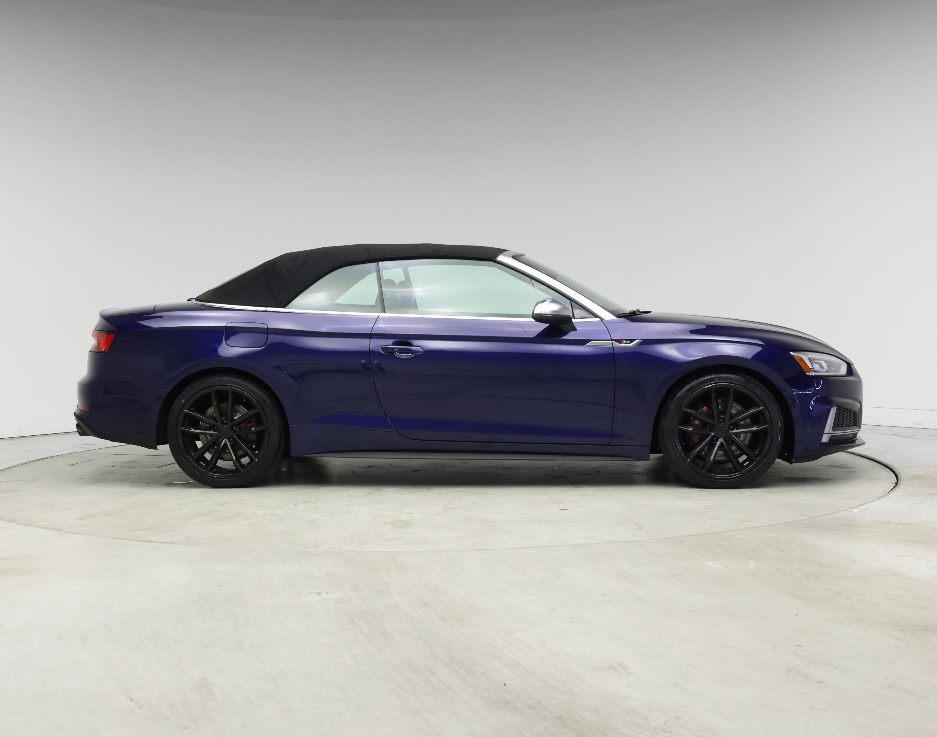 Thumbnail: 2018 Audi S5 - 7