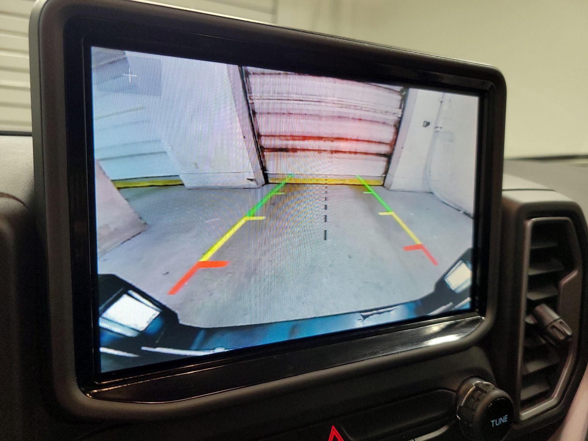 Thumbnail: 2022 Ford Bronco Sport - 14