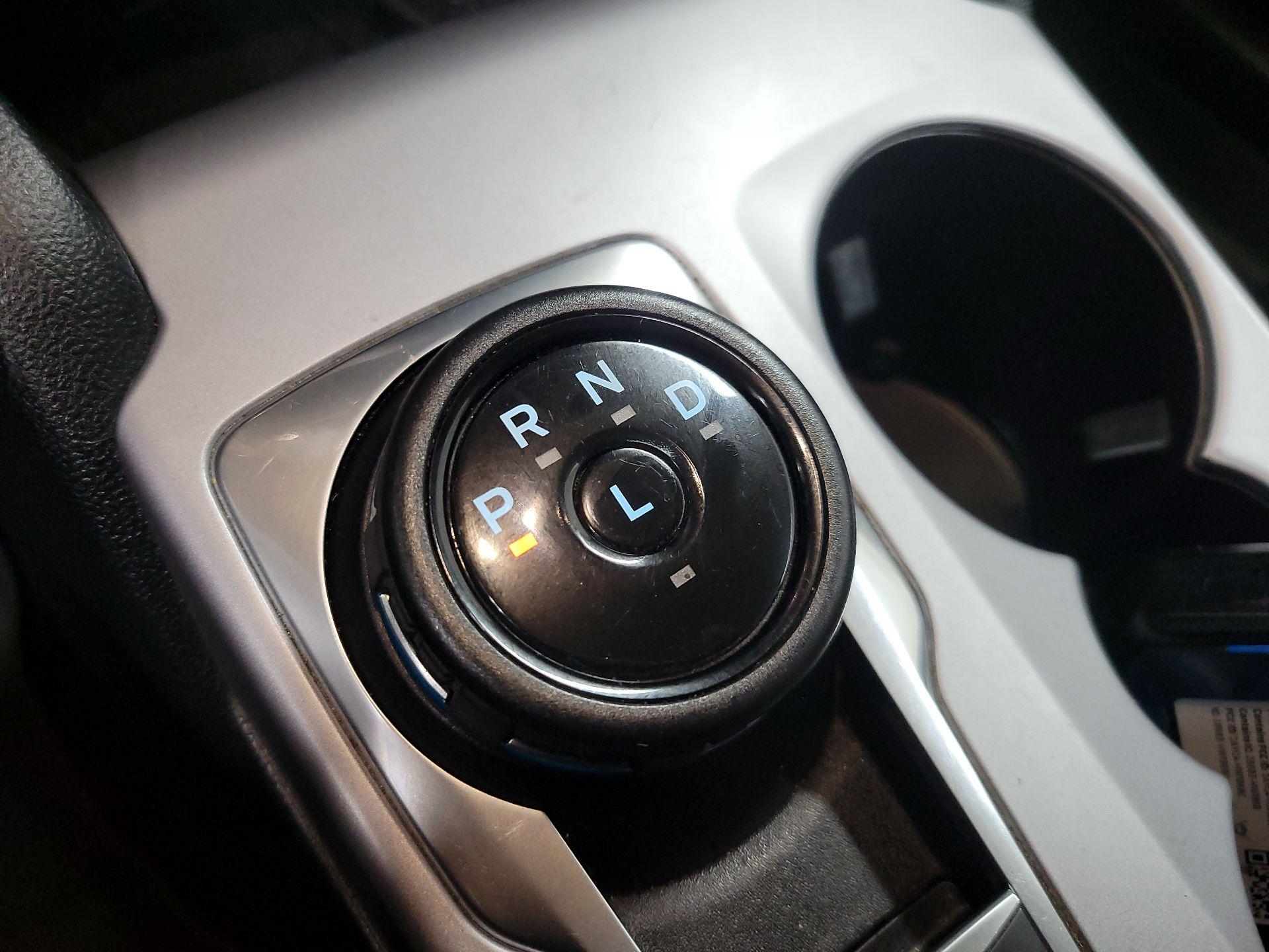 Thumbnail: 2022 Ford Bronco Sport - 17