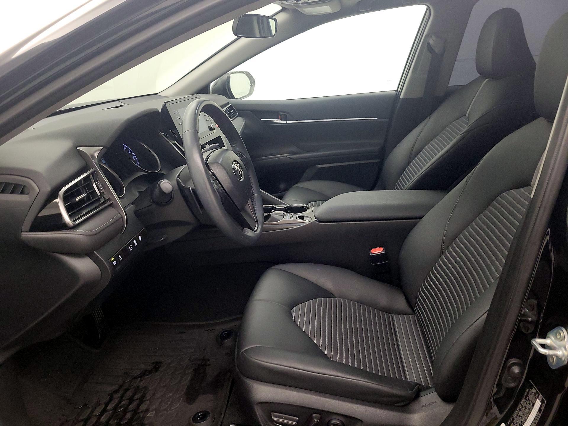 Thumbnail: 2024 Toyota Camry - 11