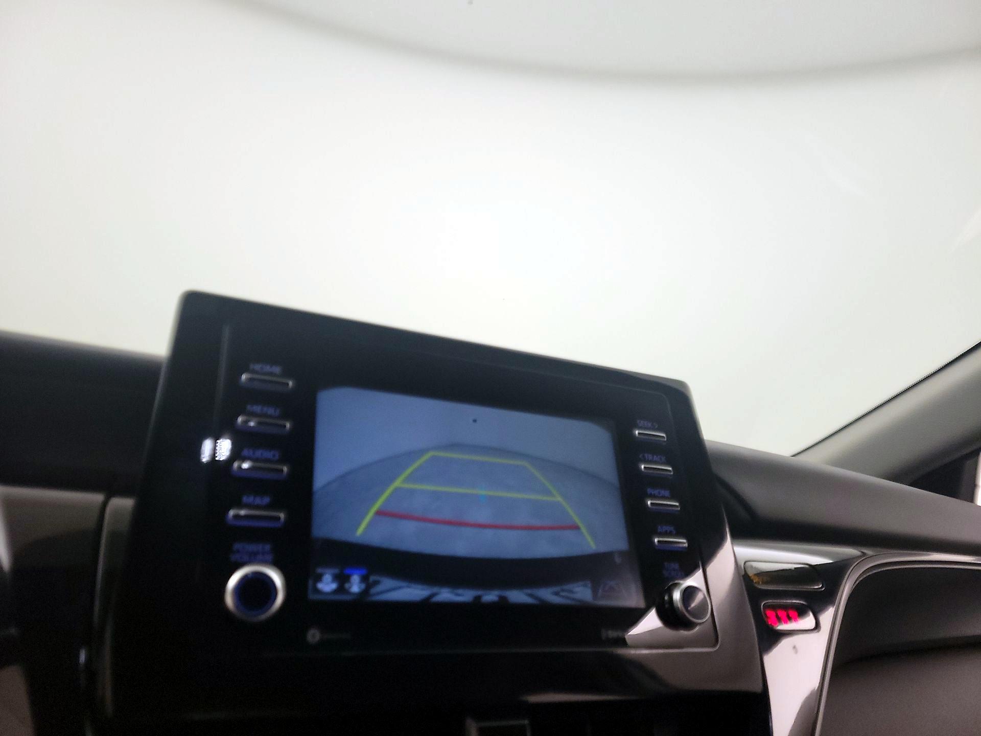 Thumbnail: 2024 Toyota Camry - 14