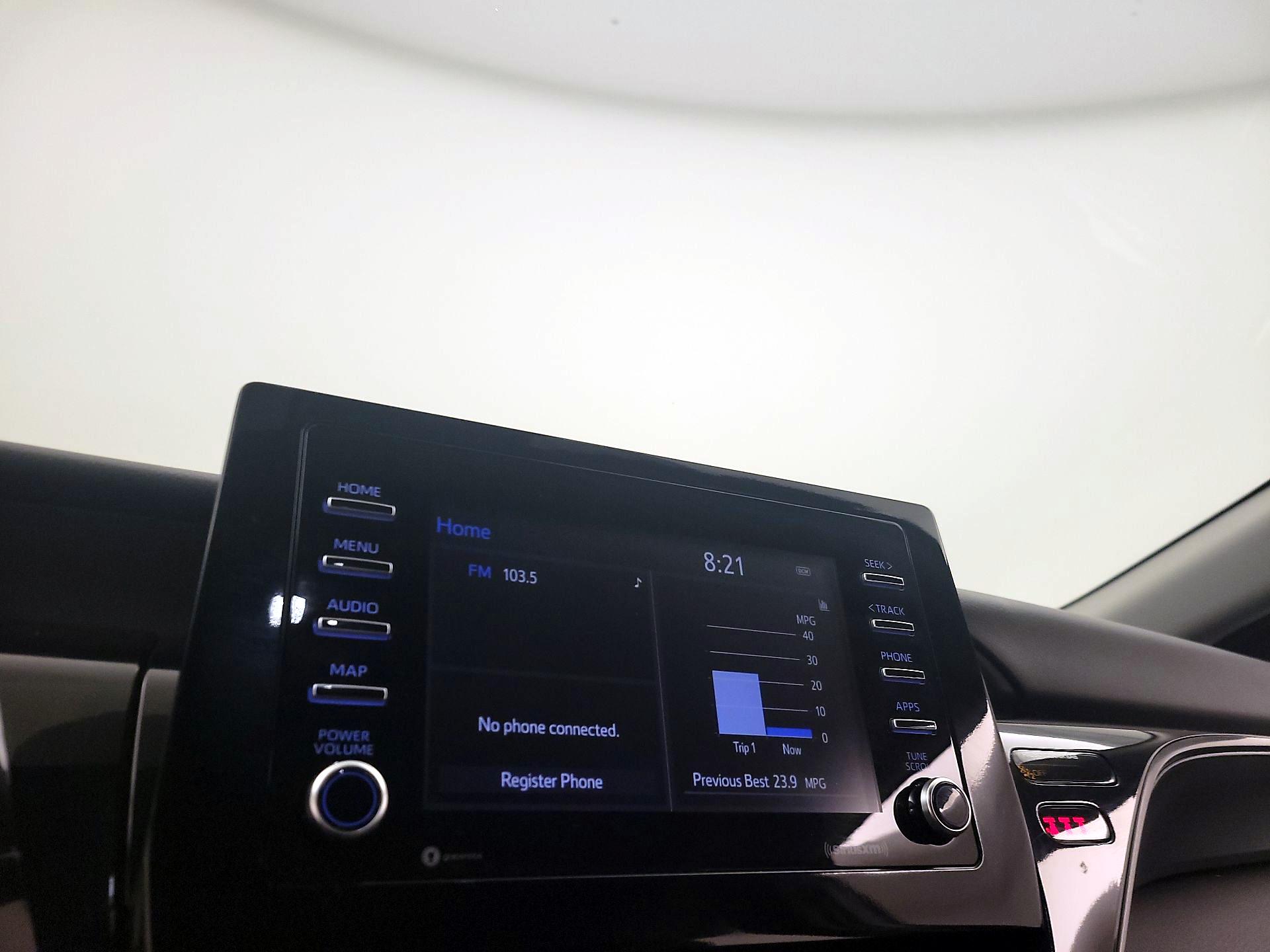 Thumbnail: 2024 Toyota Camry - 15