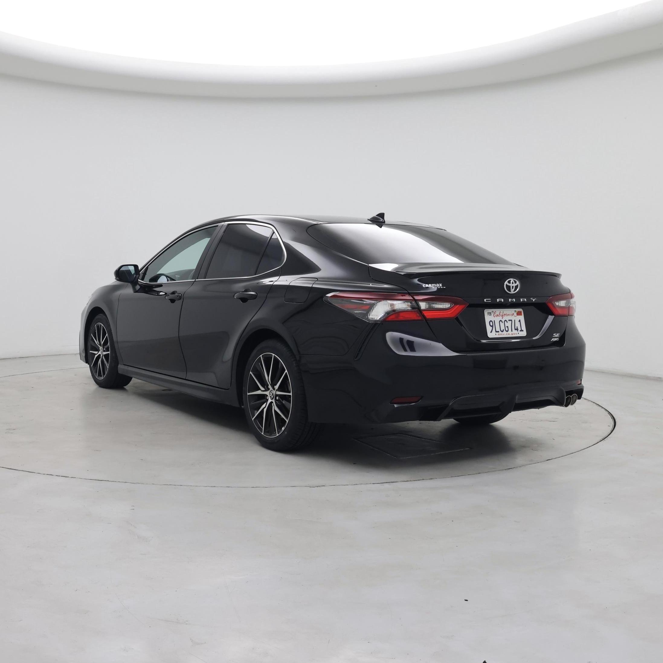 Thumbnail: 2024 Toyota Camry - 2