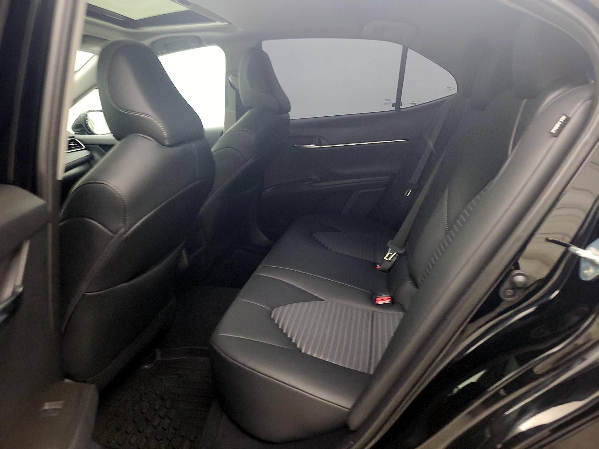 Thumbnail: 2024 Toyota Camry - 20