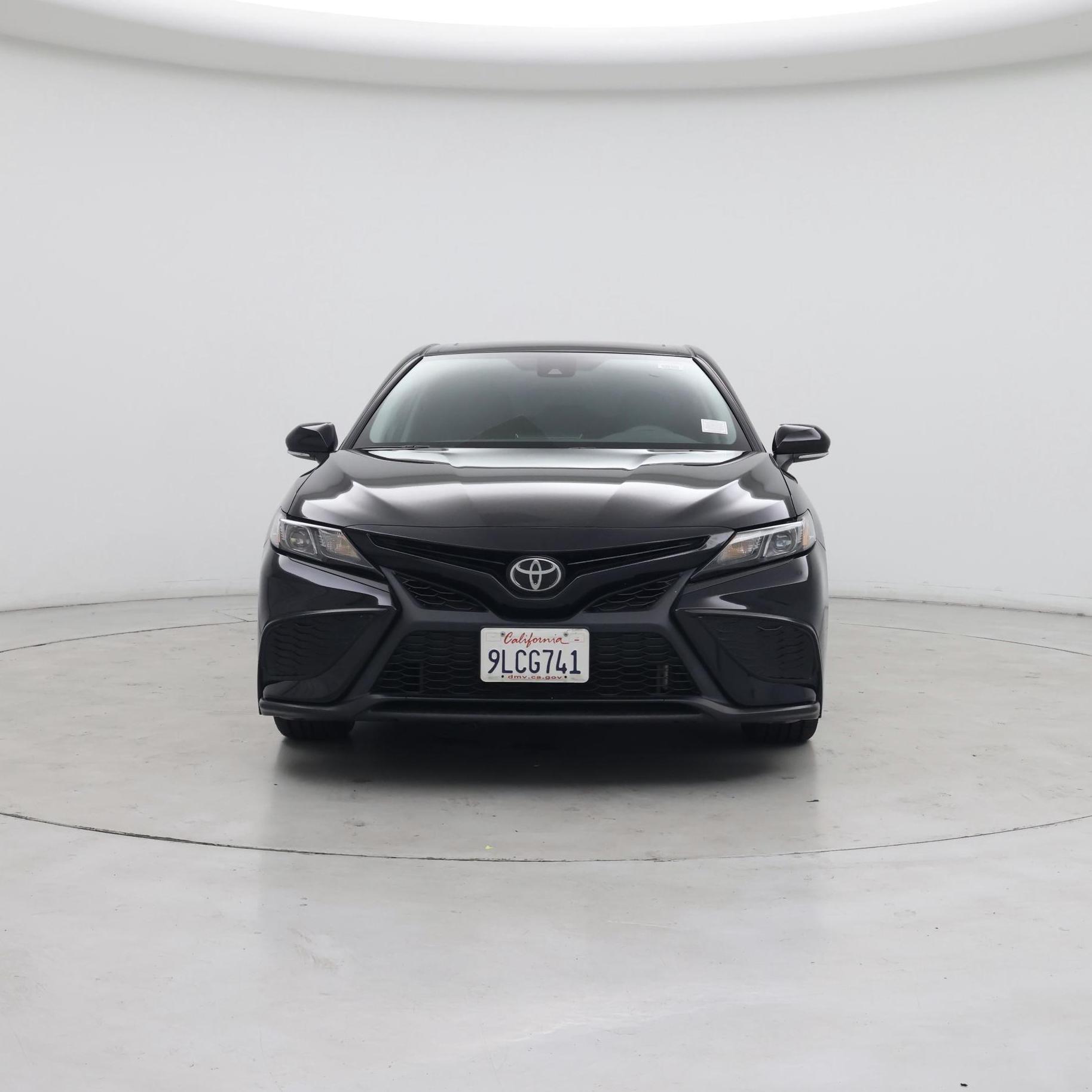 Thumbnail: 2024 Toyota Camry - 5