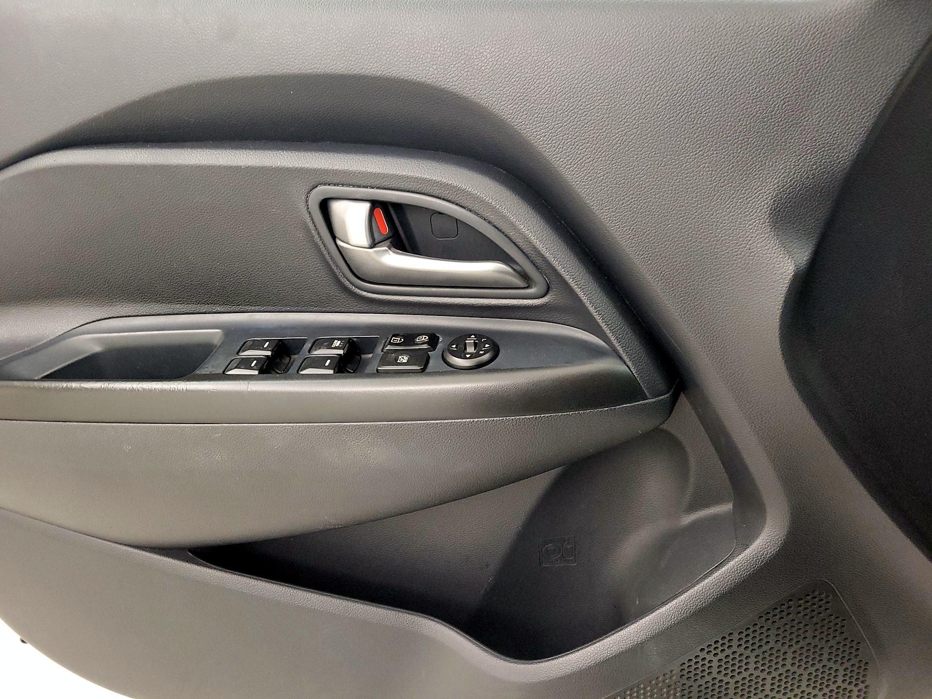 Thumbnail: 2014 Kia Rio5 - 12